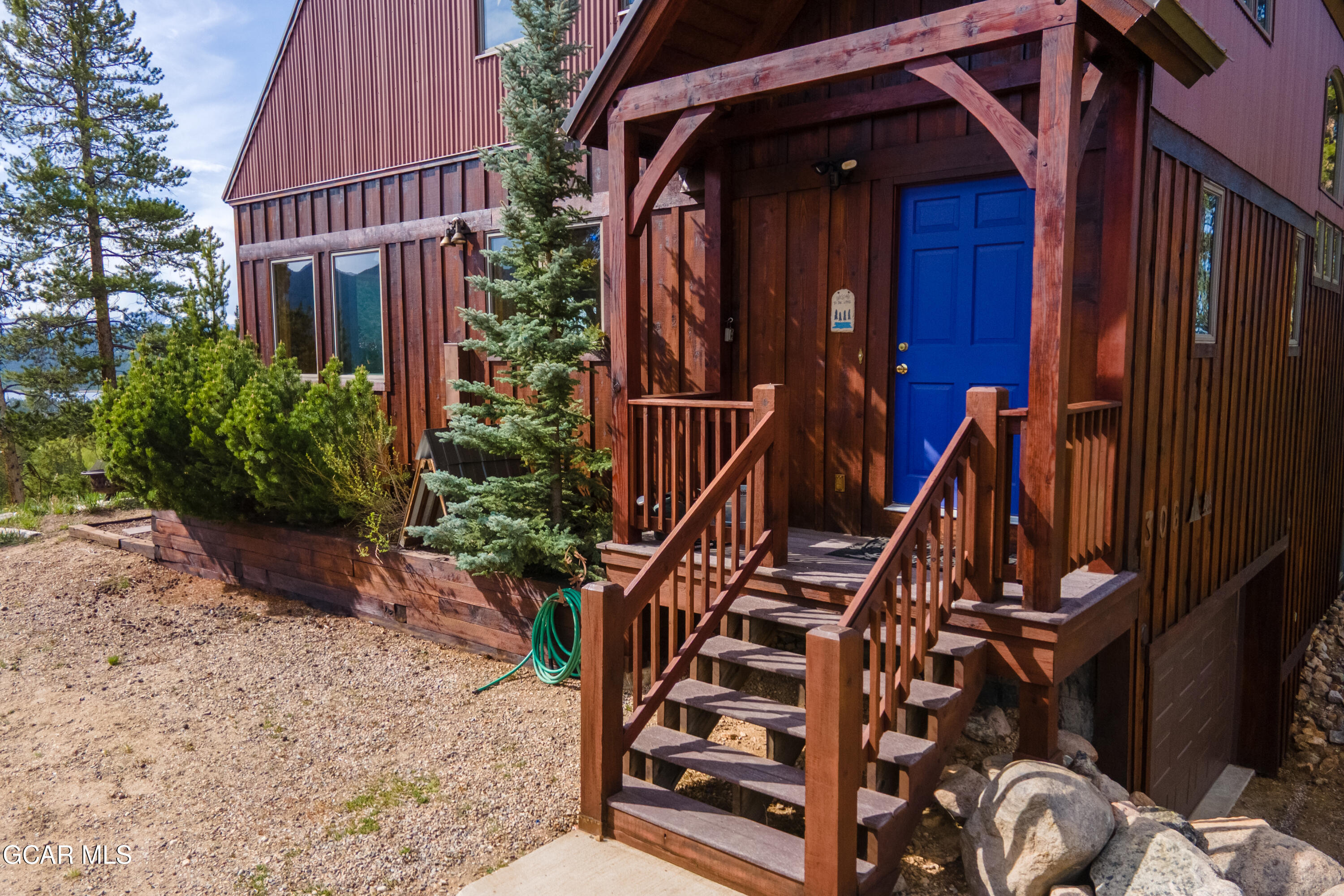 306 GCR 4632 Grand Lake CO 80447