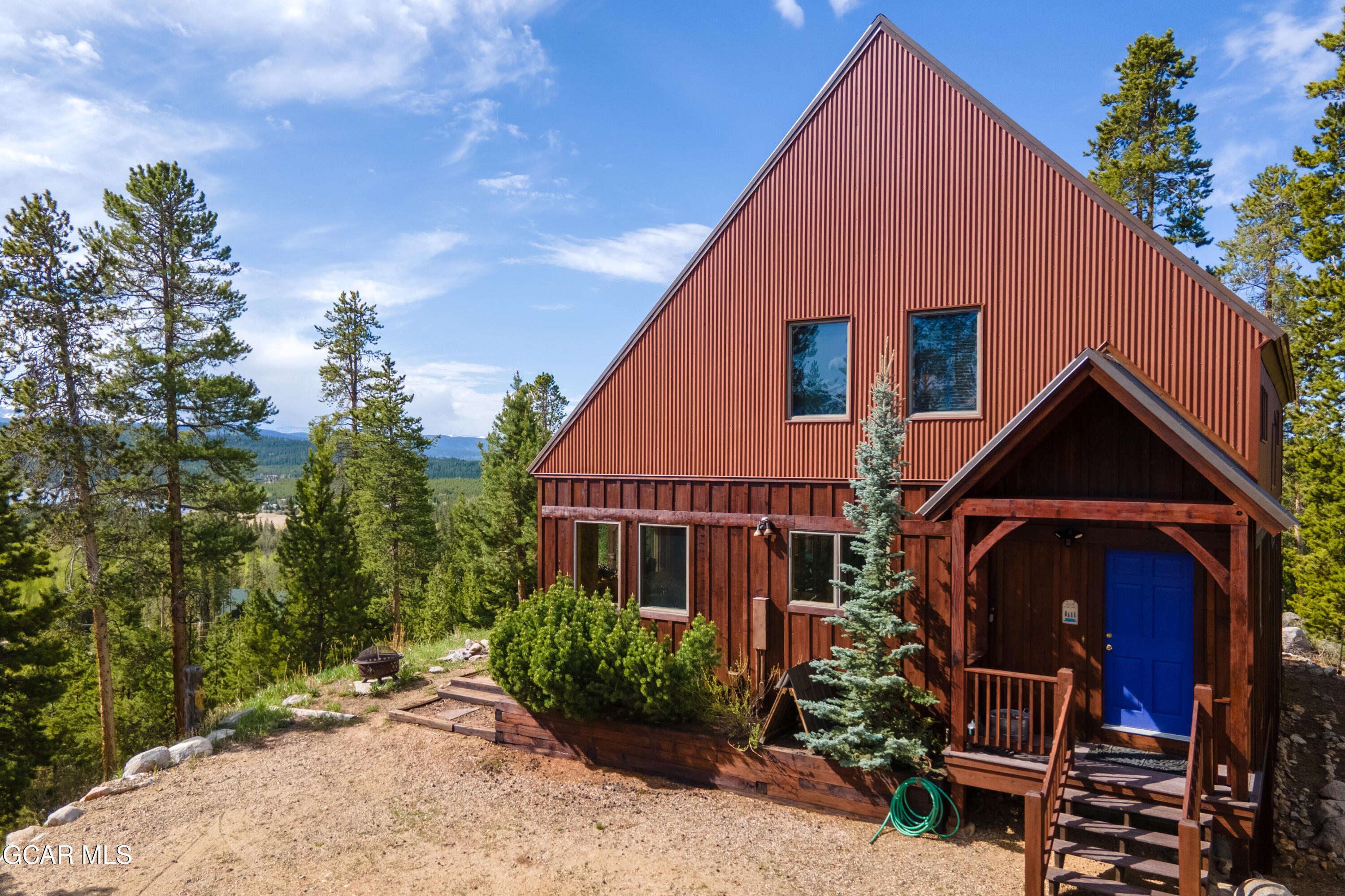 306 GCR 4632 Grand Lake CO 80447
