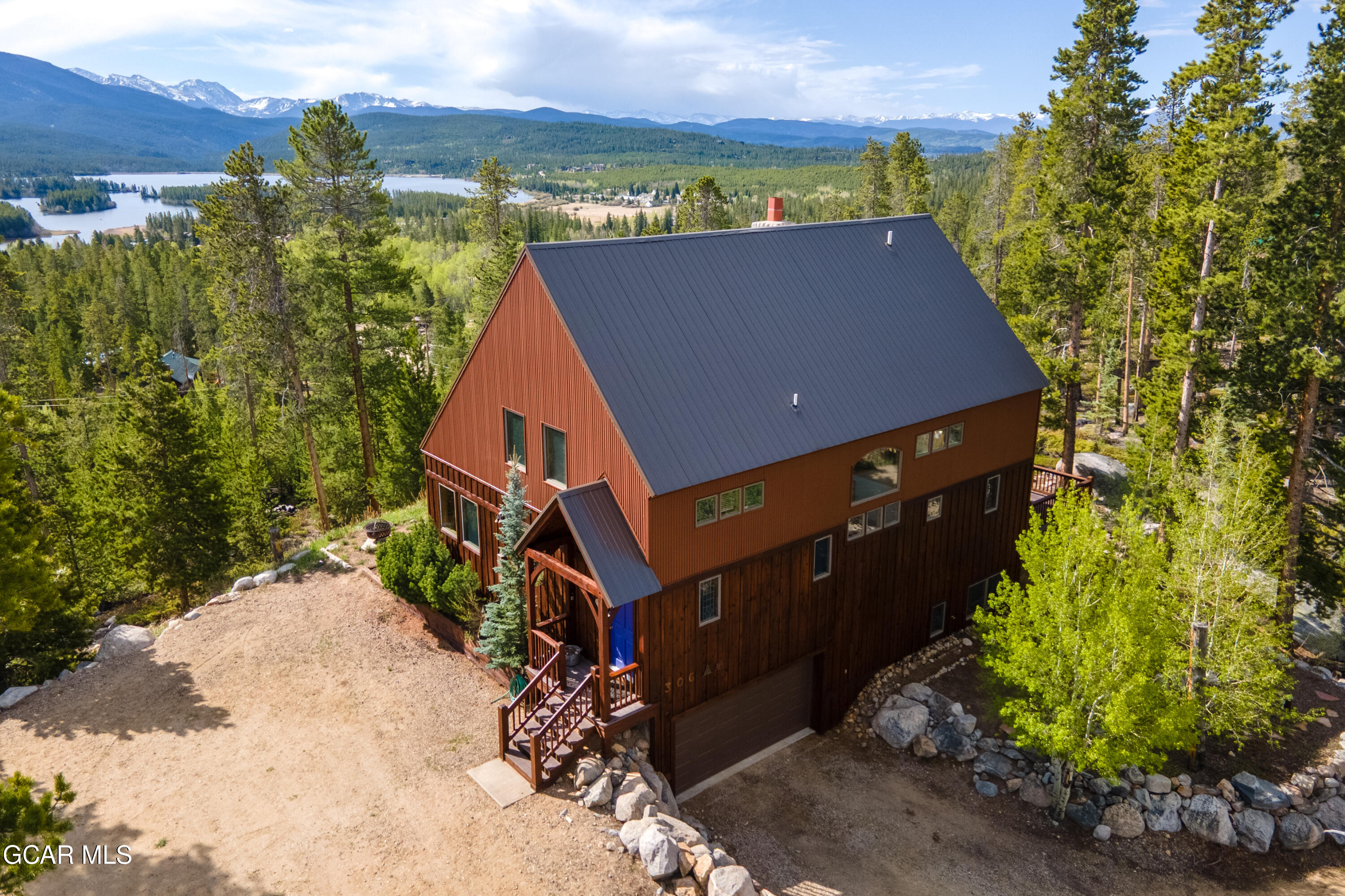 306 GCR 4632 Grand Lake CO 80447