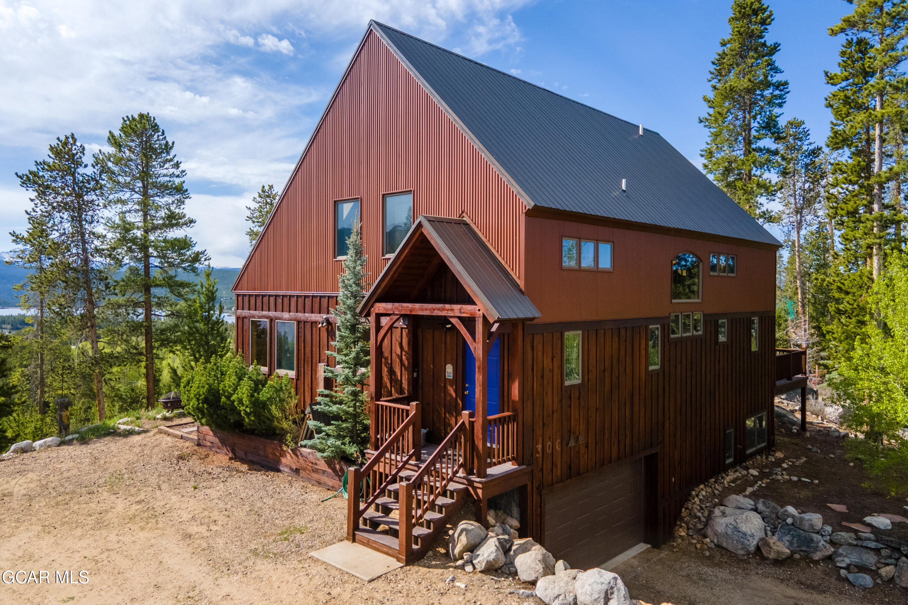 306 GCR 4632 Grand Lake CO 80447