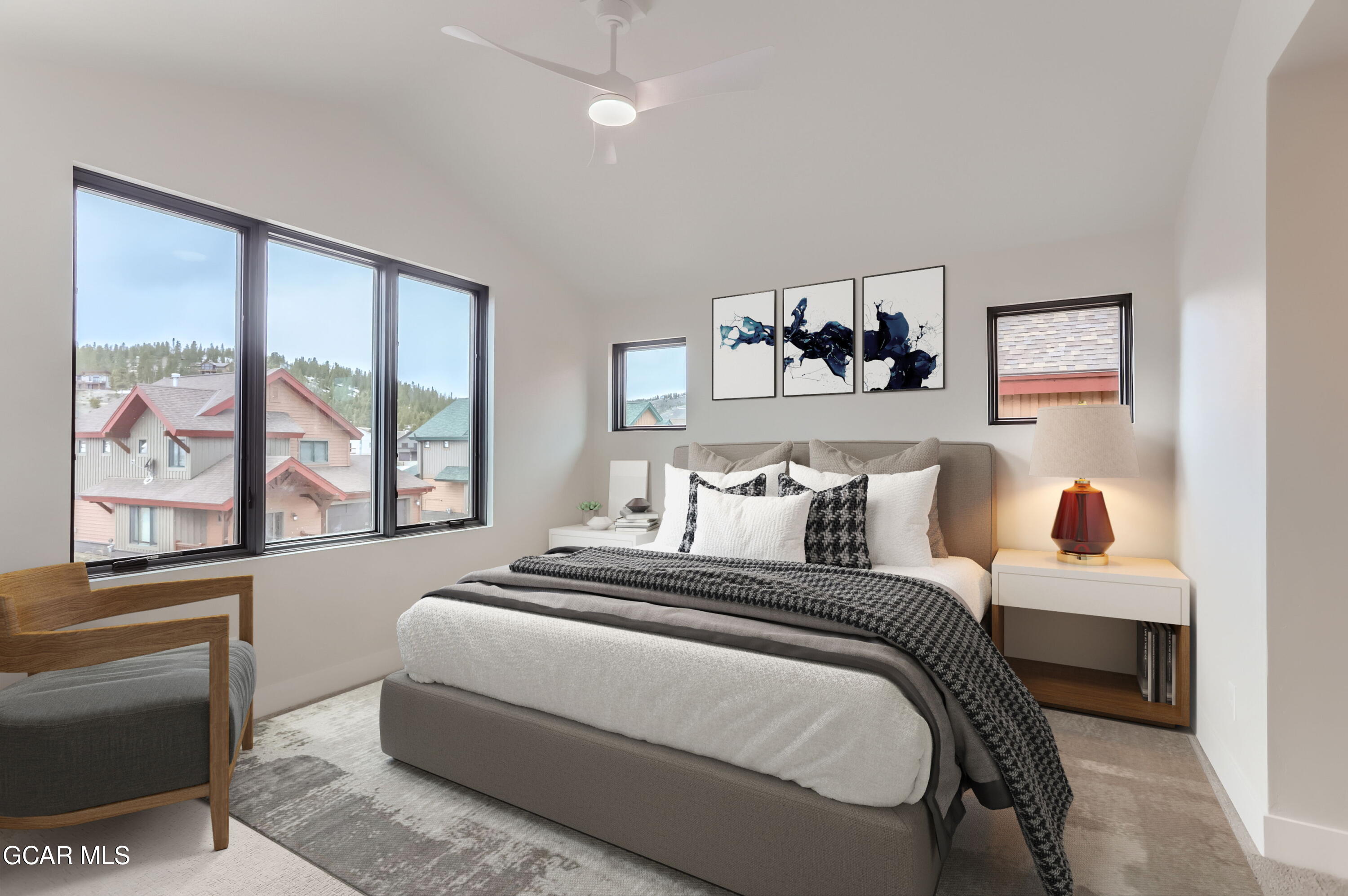 1103 Lupine Lane Tabernash CO 80478