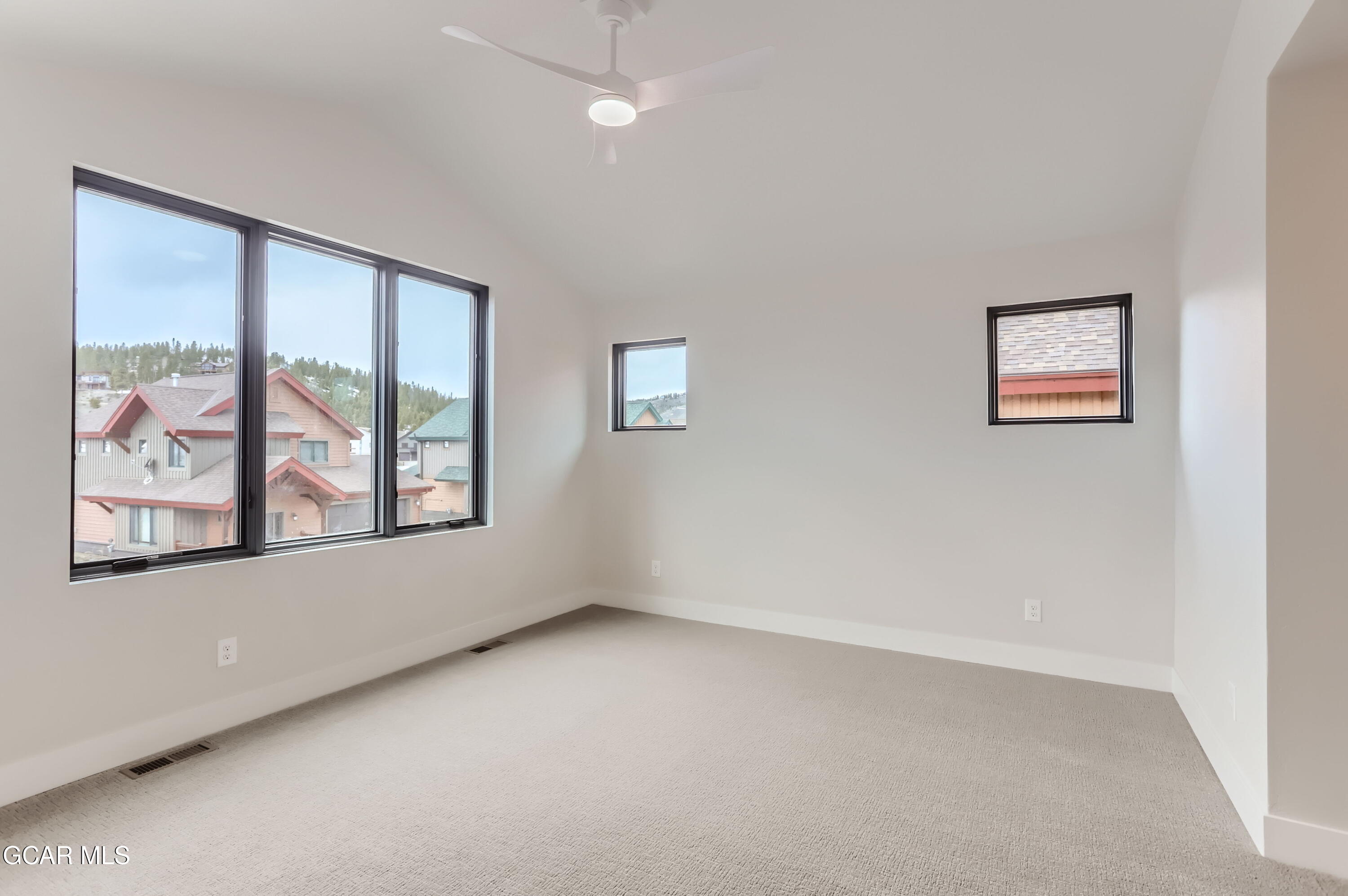 1103 Lupine Lane Tabernash CO 80478