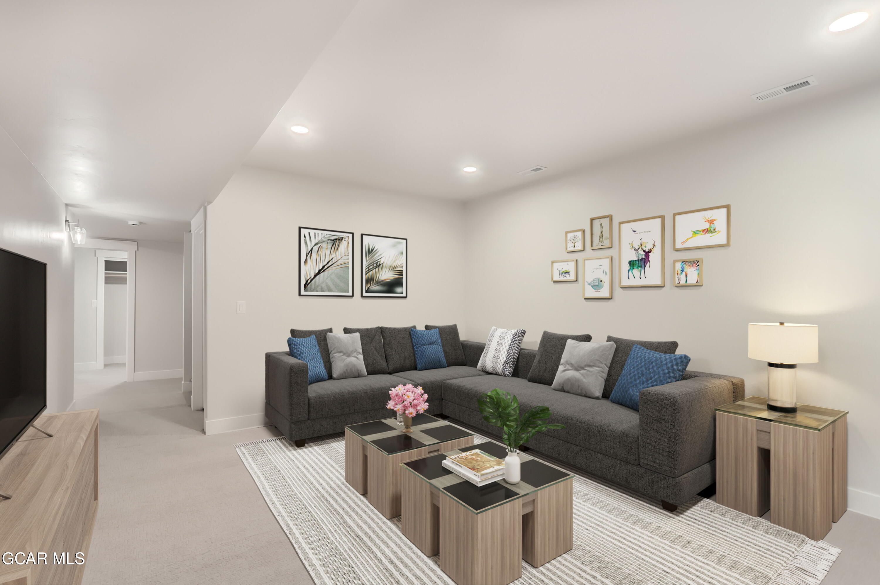 1103 Lupine Lane Tabernash CO 80478