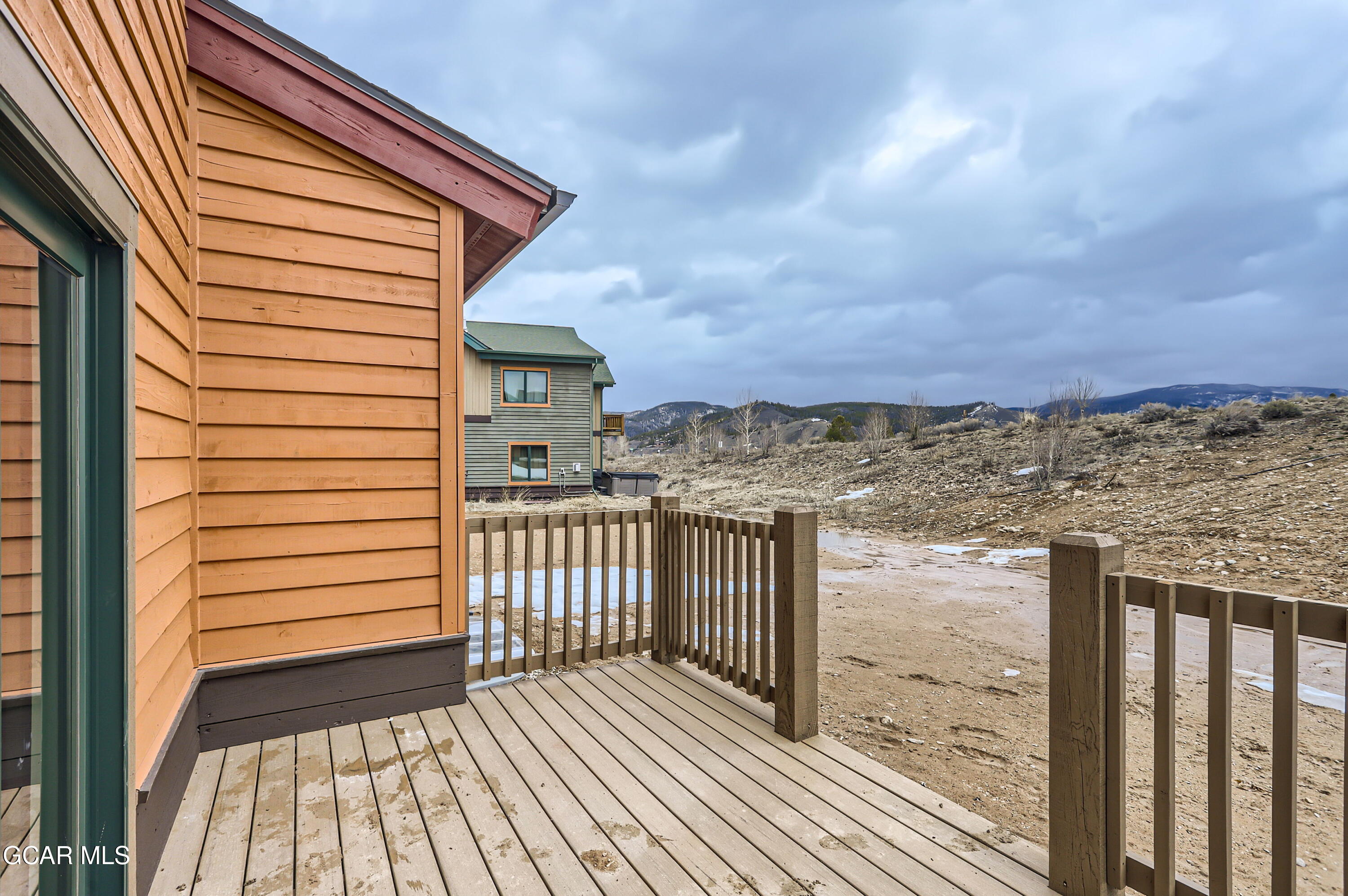 1103 Lupine Lane Tabernash CO 80478