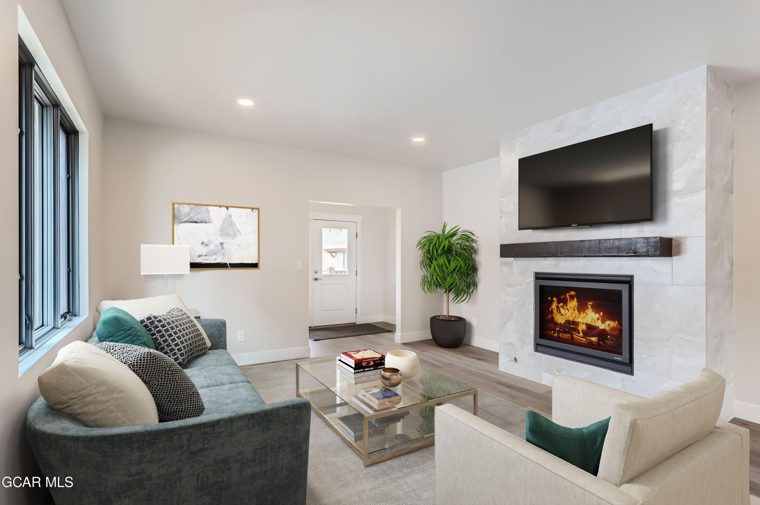 1103 Lupine Lane Tabernash CO 80478