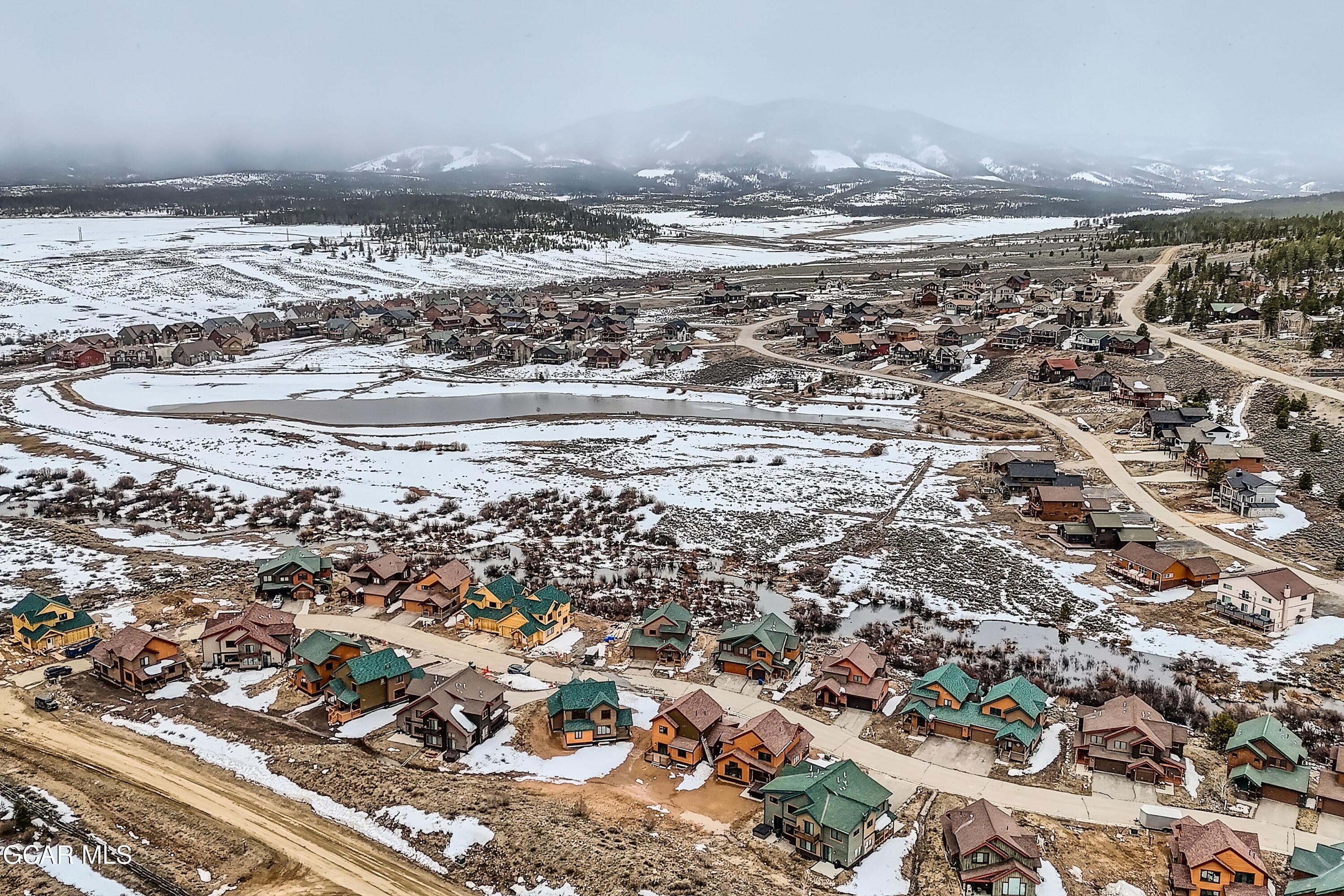 1103 Lupine Lane Tabernash CO 80478