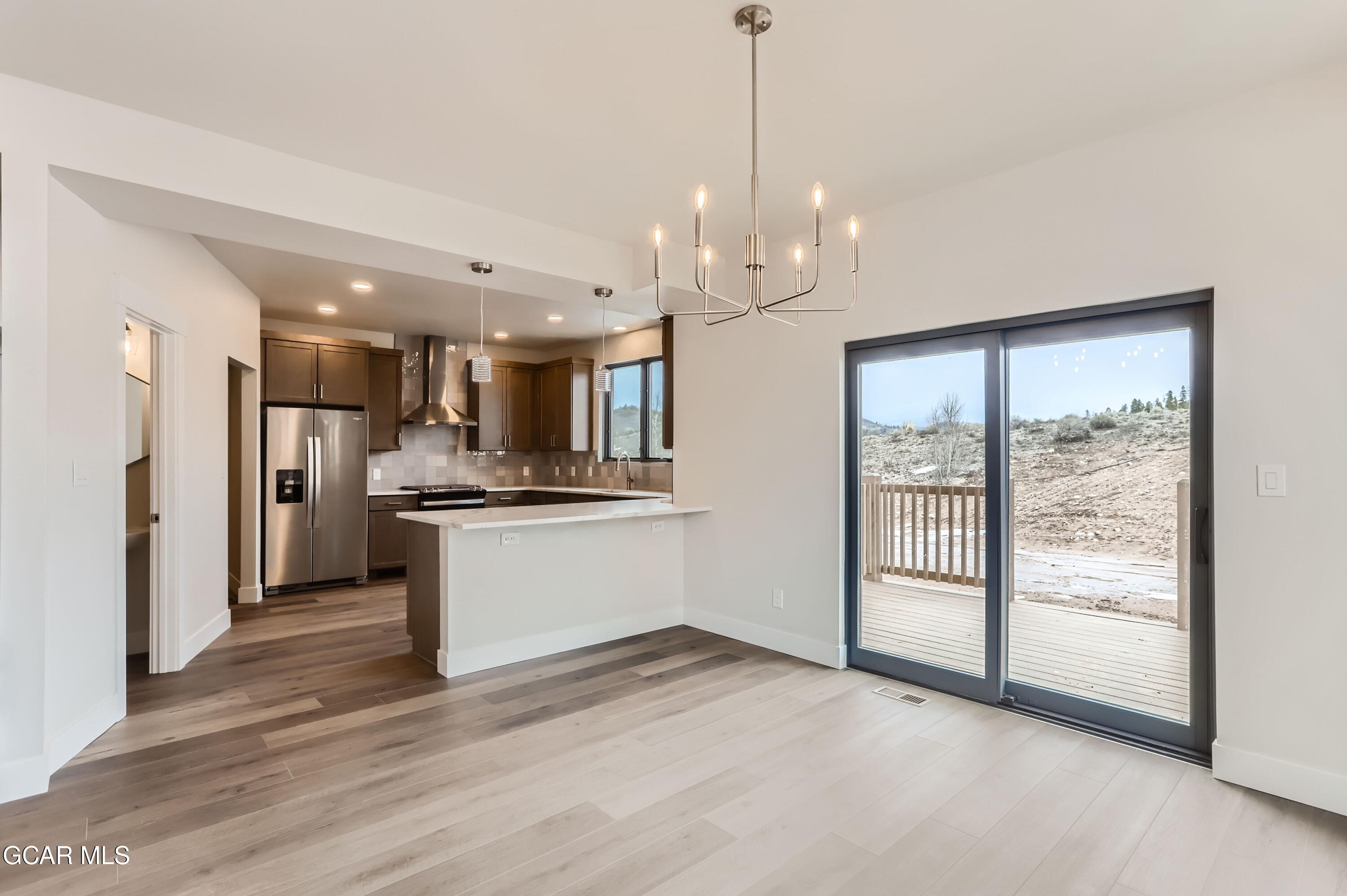 1103 Lupine Lane Tabernash CO 80478