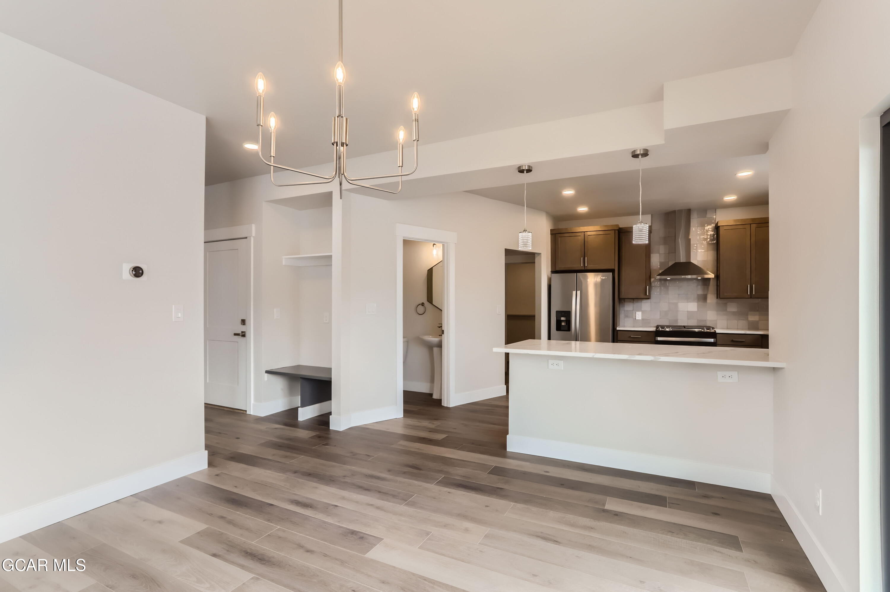 1103 Lupine Lane Tabernash CO 80478