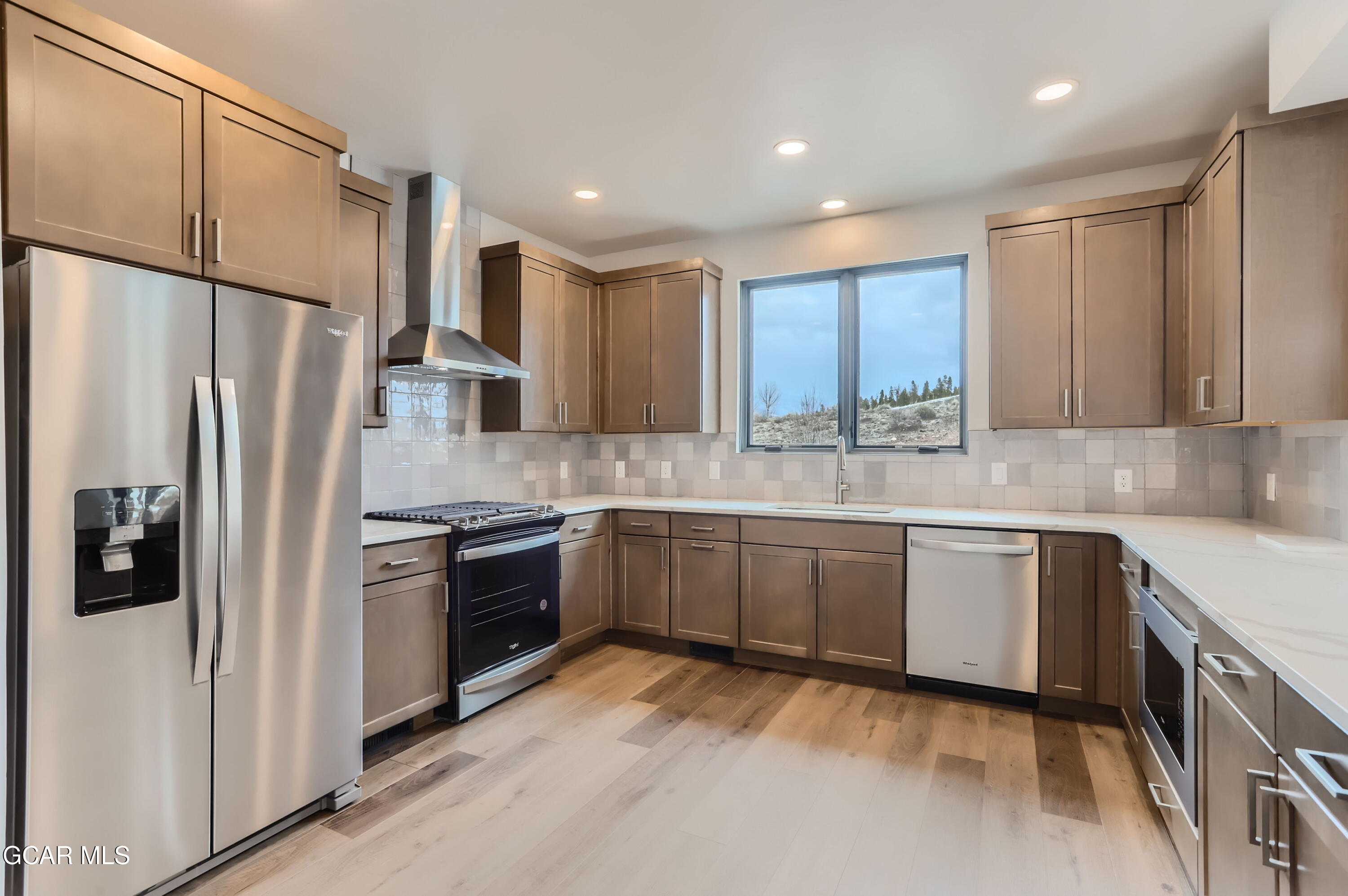 1103 Lupine Lane Tabernash CO 80478