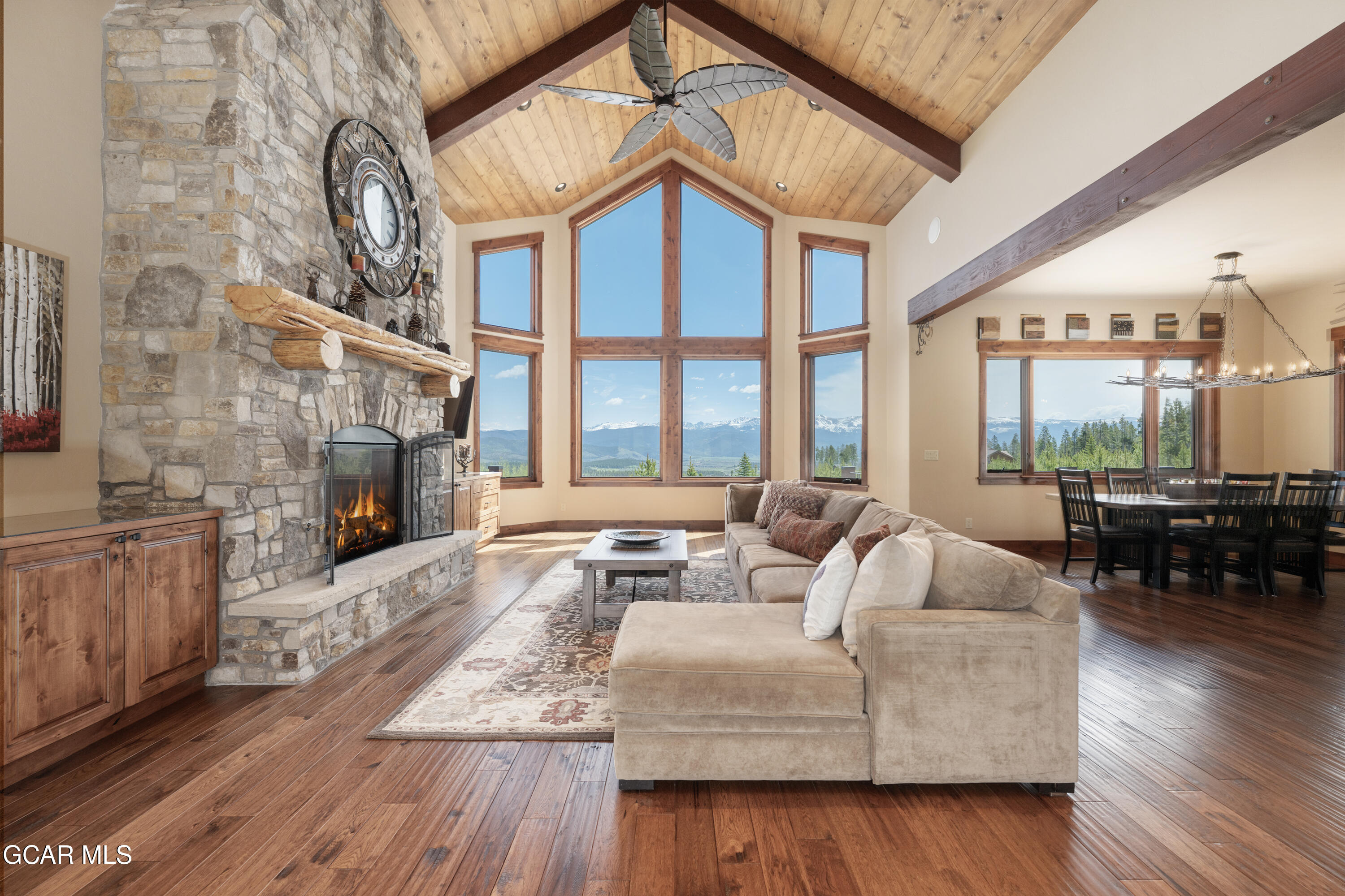 2621 GCR 519 Tabernash CO 80478