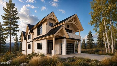 121 Apres Way Winter Park CO 80482