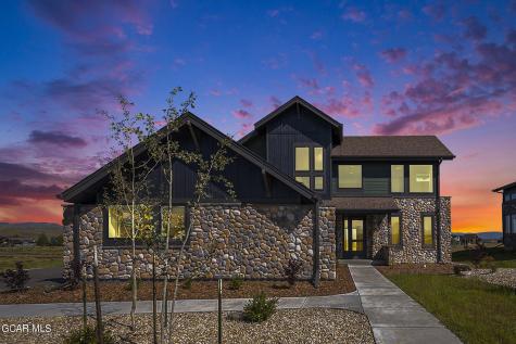 400 Thompson Road Granby CO 80446