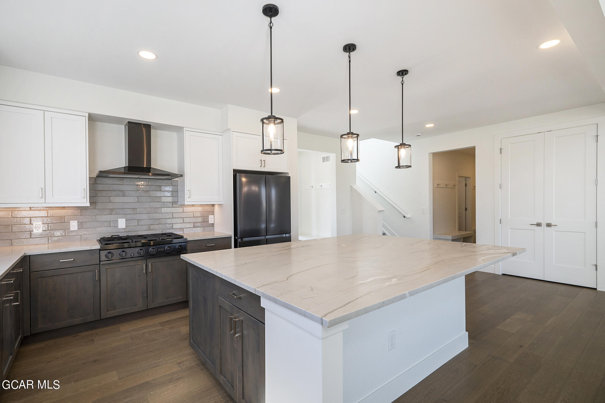 400 Thompson Road Granby CO 80446