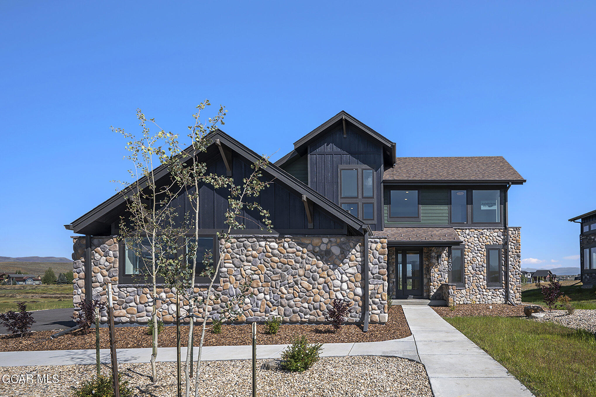 400 Thompson Road Granby CO 80446