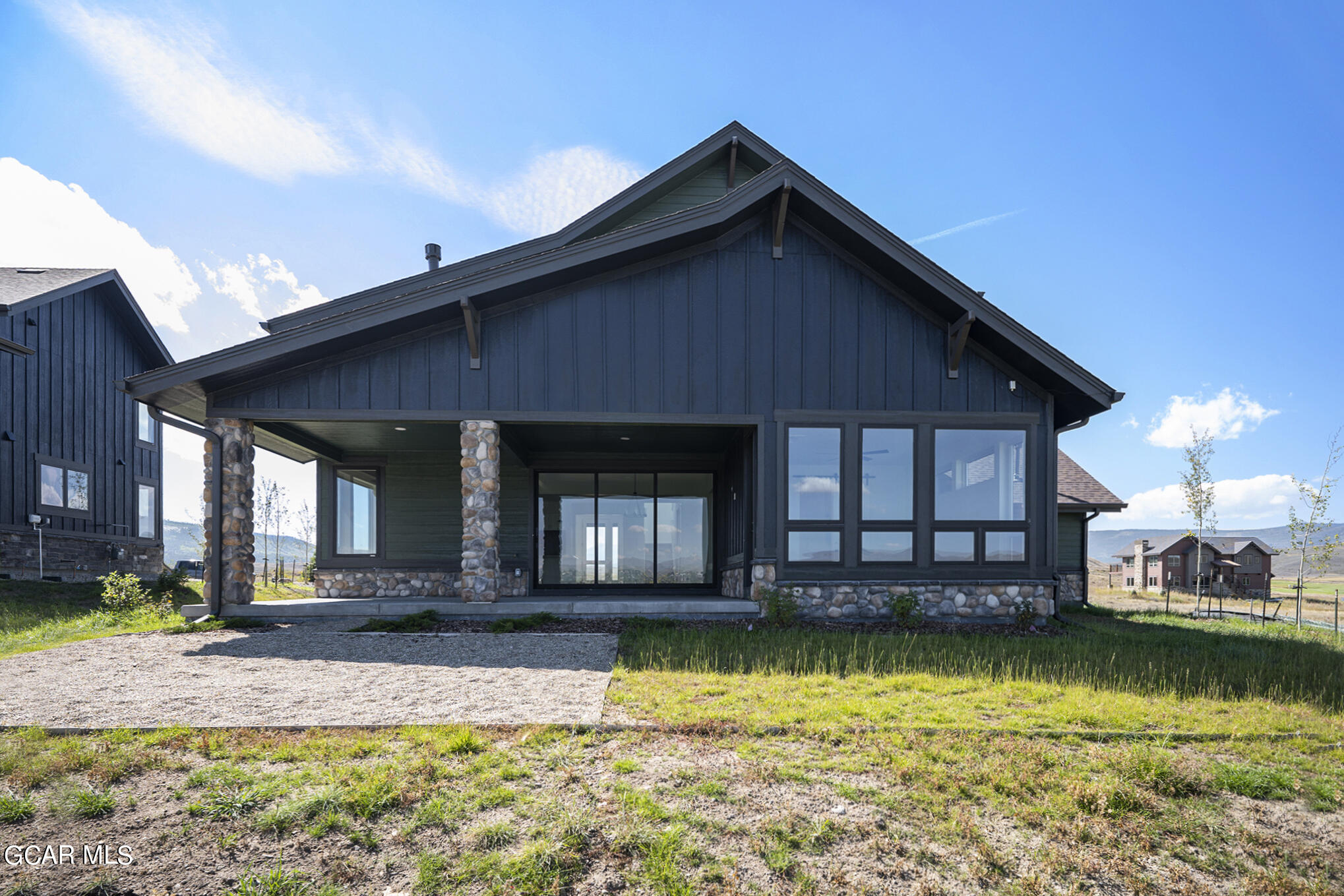 400 Thompson Road Granby CO 80446