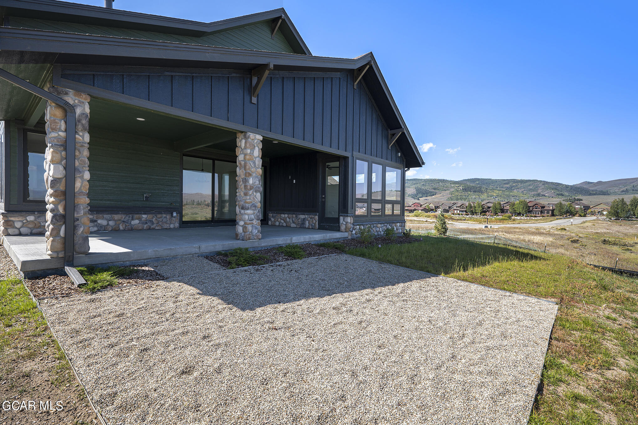 400 Thompson Road Granby CO 80446