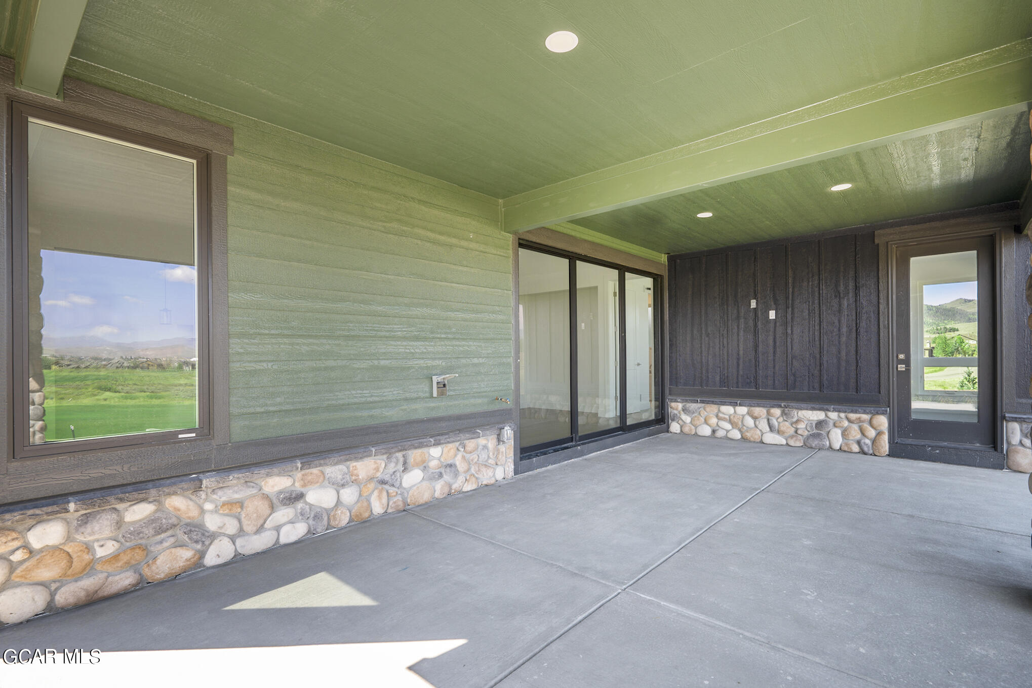 400 Thompson Road Granby CO 80446