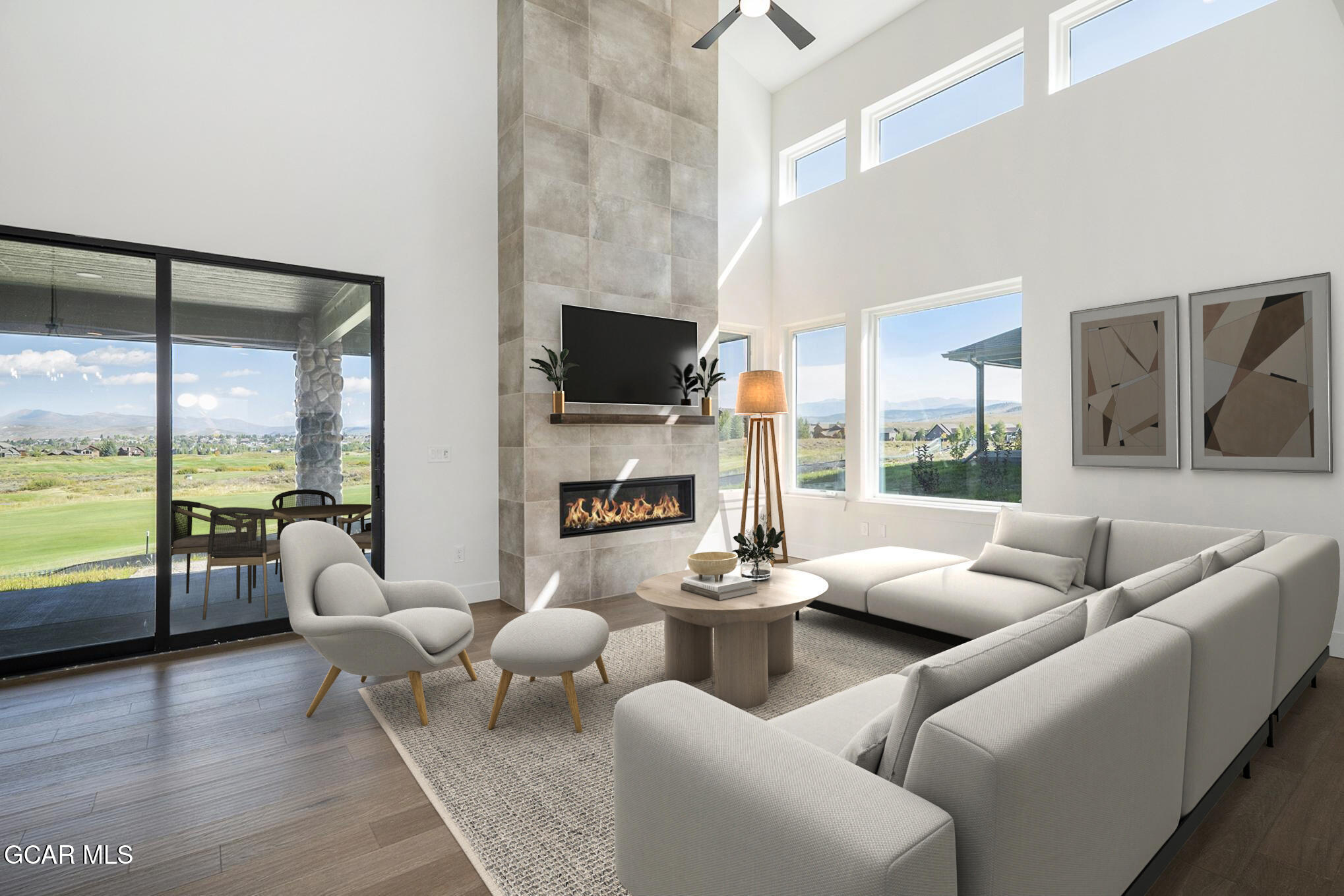 400 Thompson Road Granby CO 80446