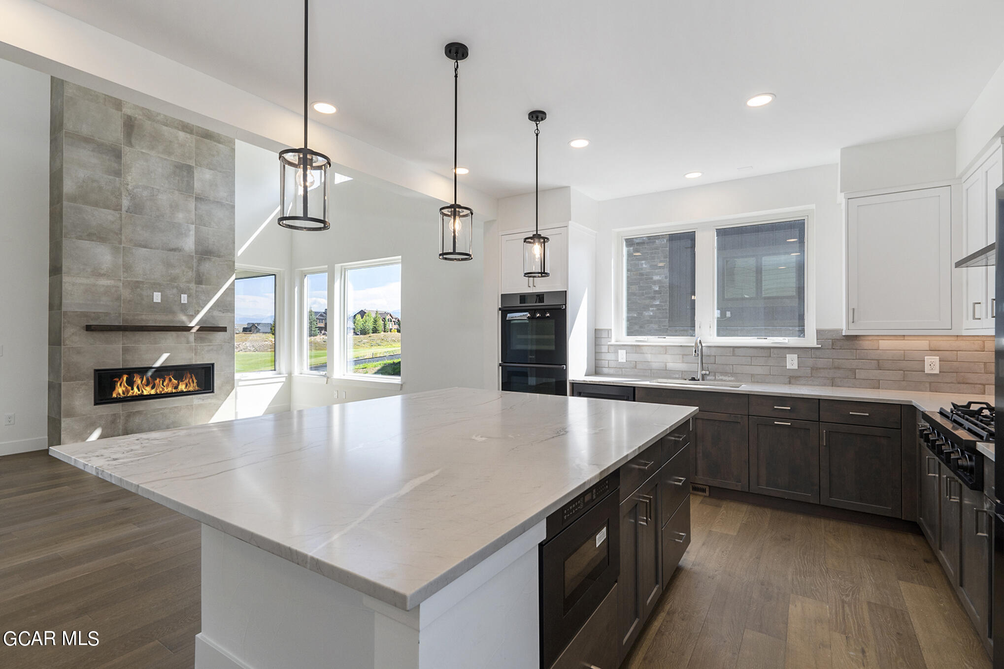 400 Thompson Road Granby CO 80446