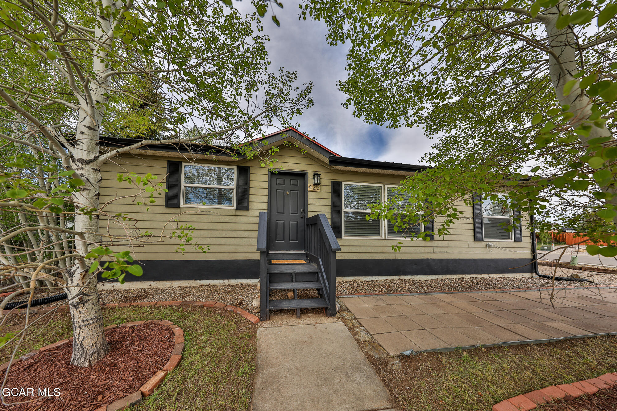 425 North 7th Street Granby CO 80446