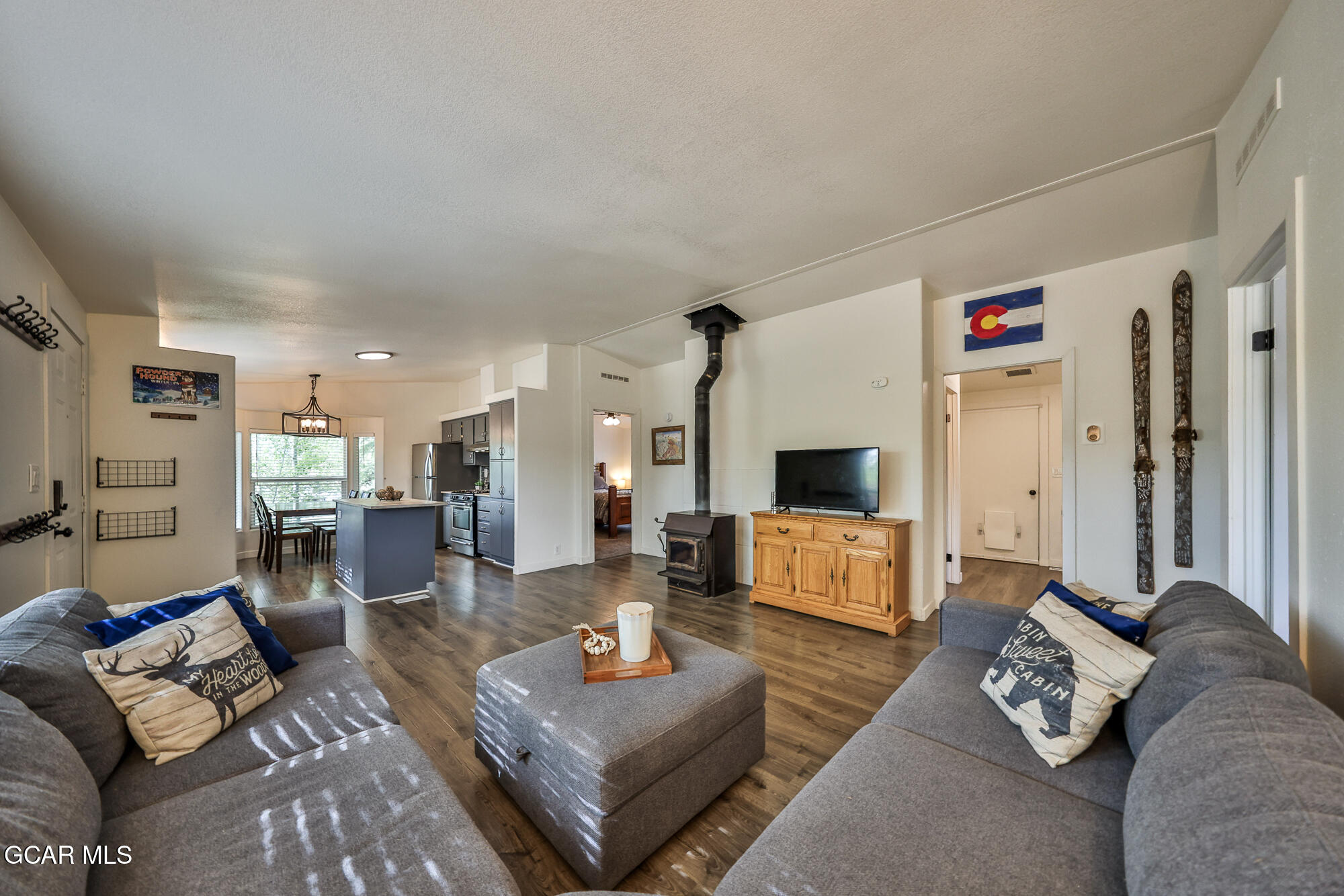 425 North 7th Street Granby CO 80446