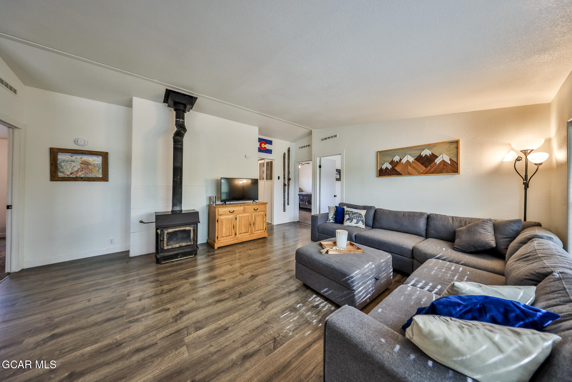 425 North 7th Street Granby CO 80446