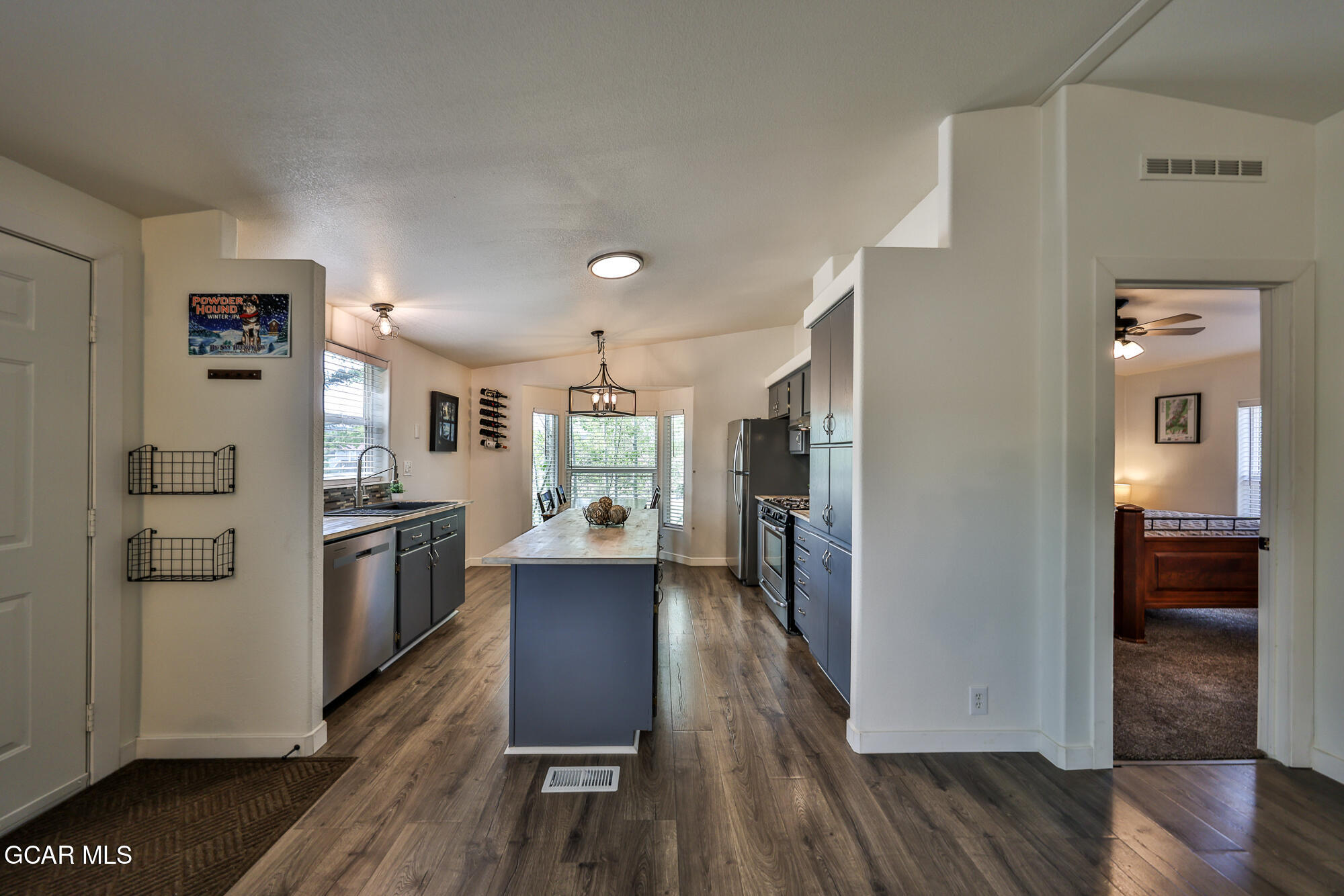 425 North 7th Street Granby CO 80446