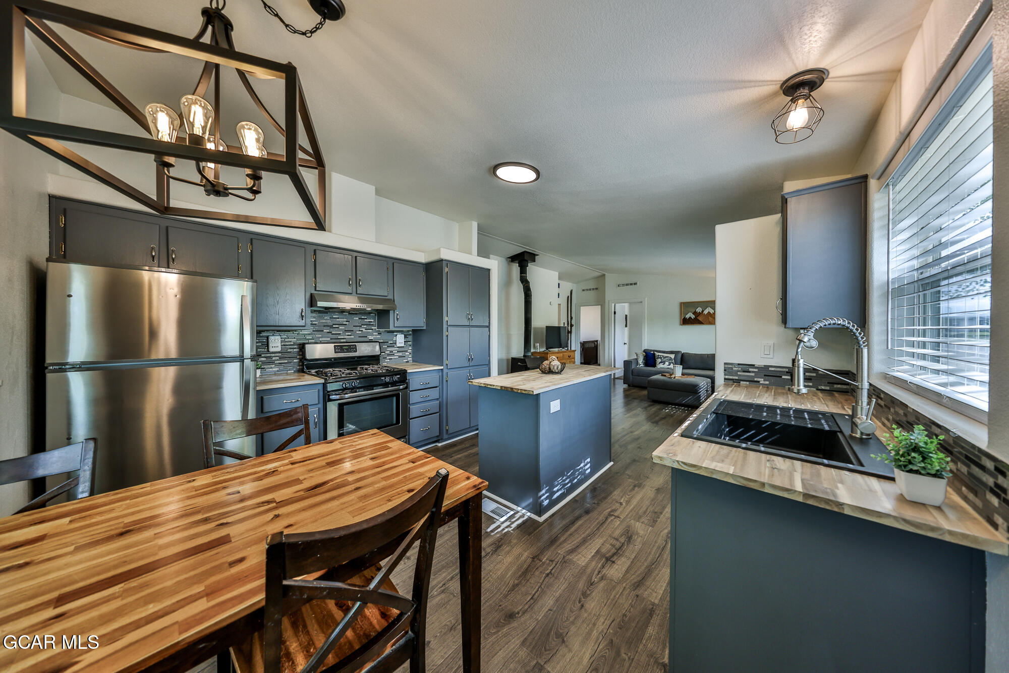 425 North 7th Street Granby CO 80446