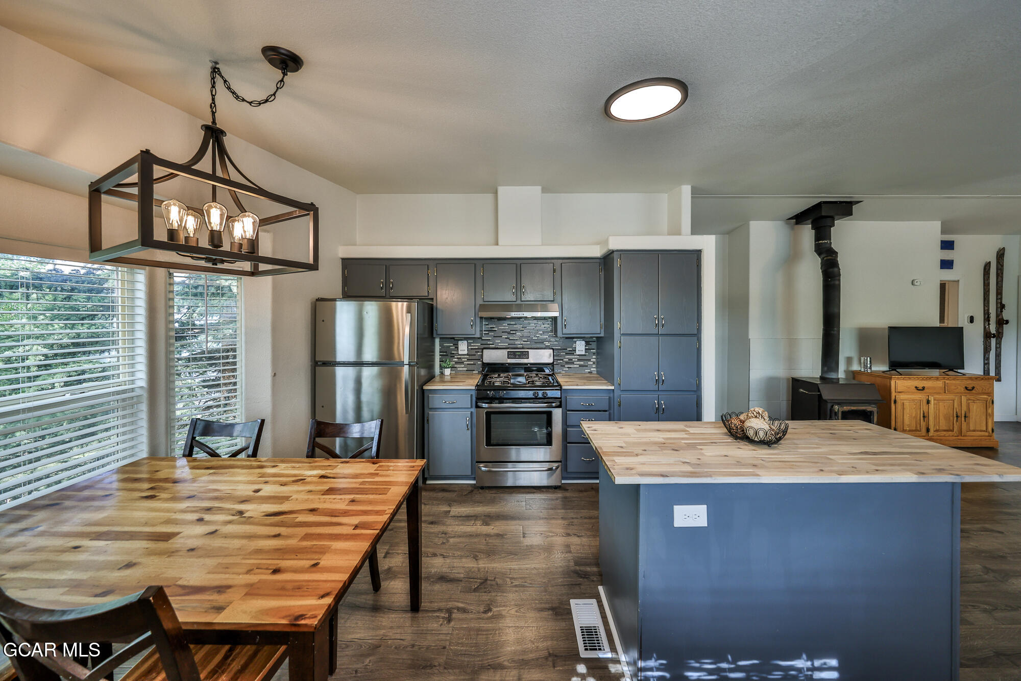 425 North 7th Street Granby CO 80446