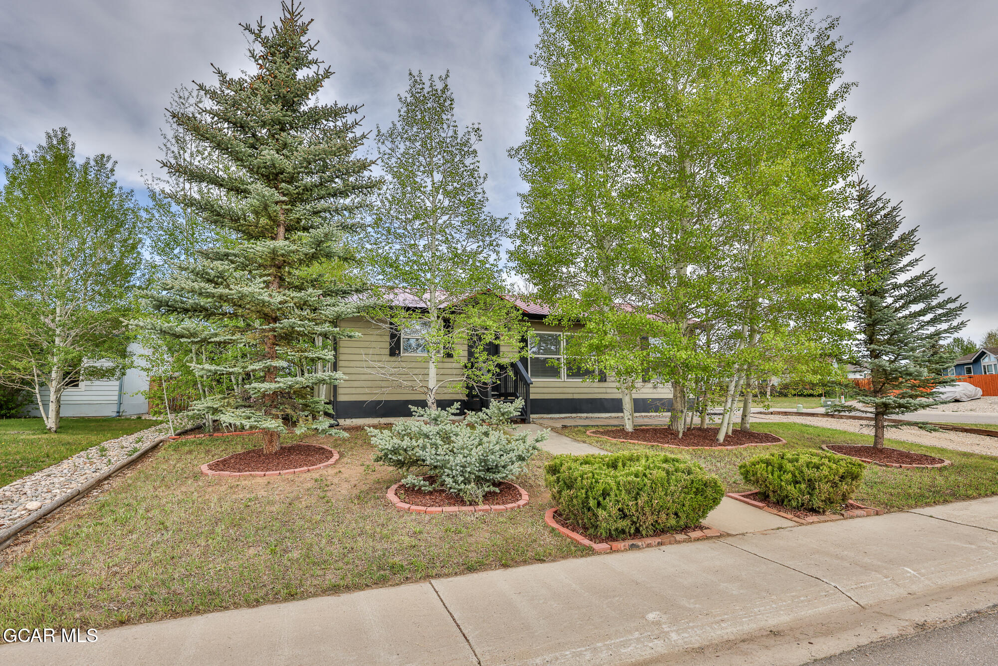 425 North 7th Street Granby CO 80446