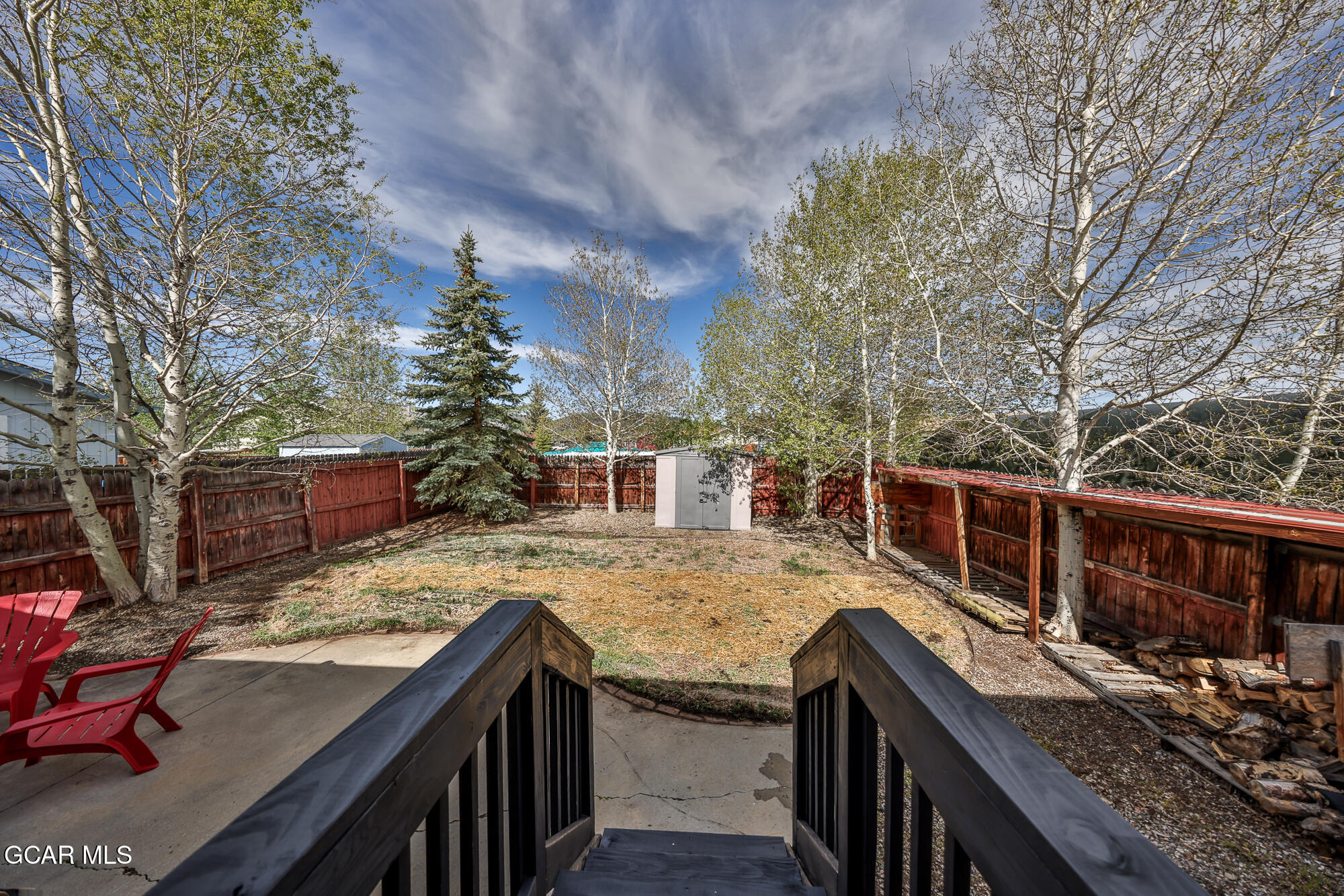 425 North 7th Street Granby CO 80446