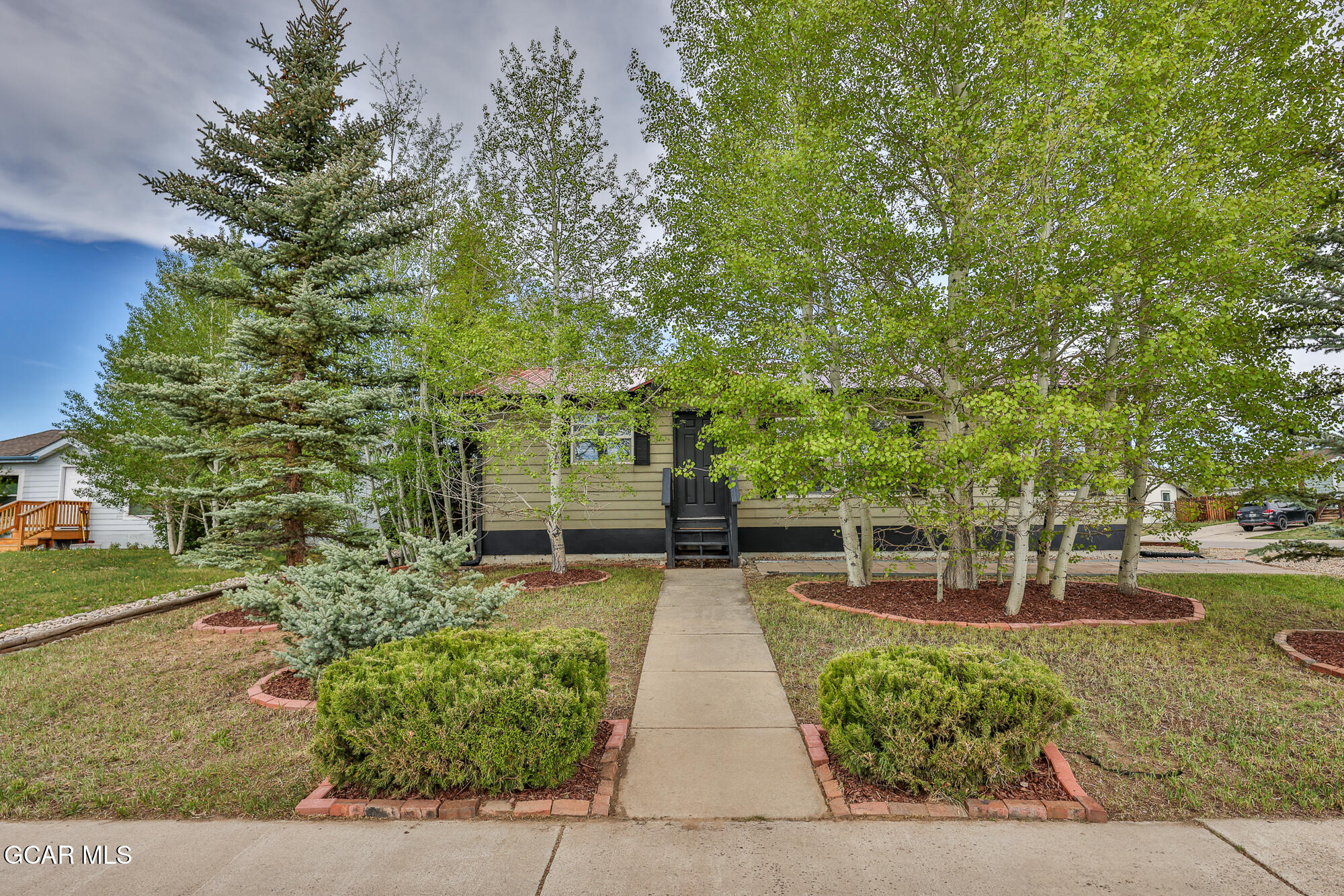 425 North 7th Street Granby CO 80446