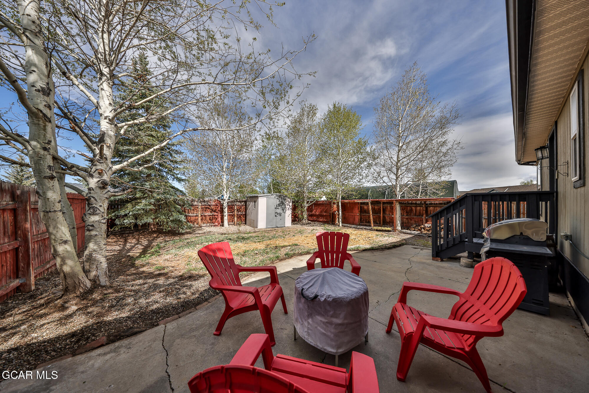 425 North 7th Street Granby CO 80446