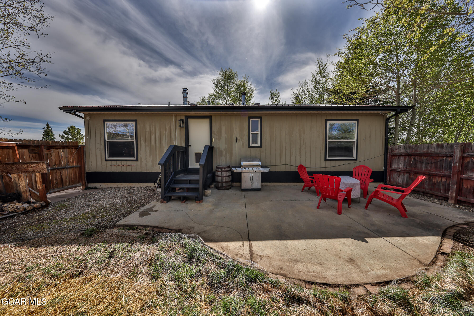 425 North 7th Street Granby CO 80446