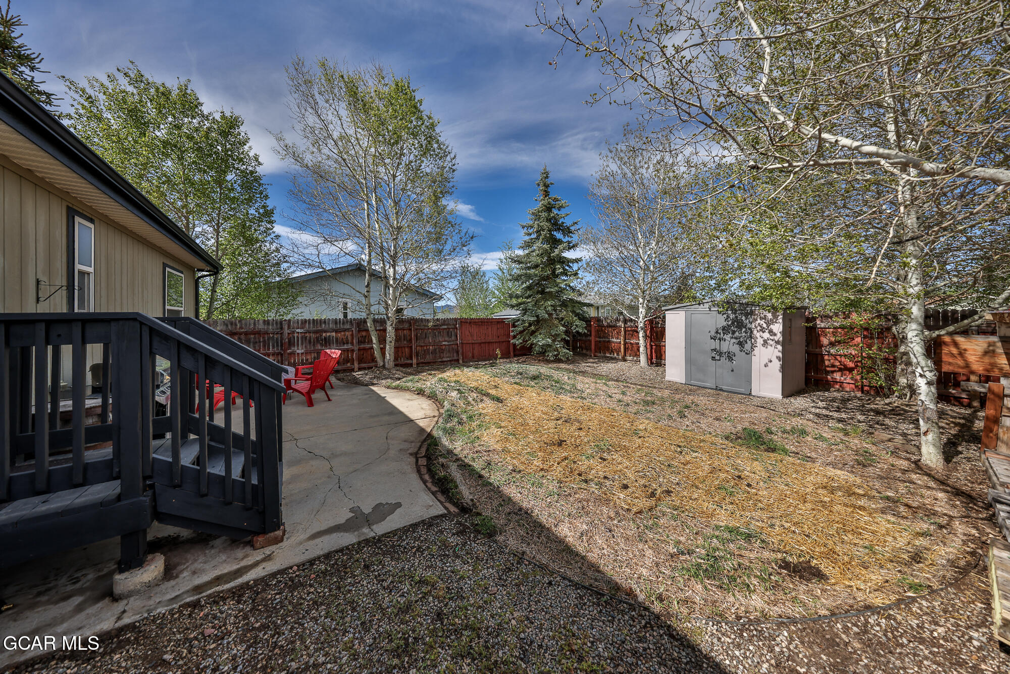 425 North 7th Street Granby CO 80446