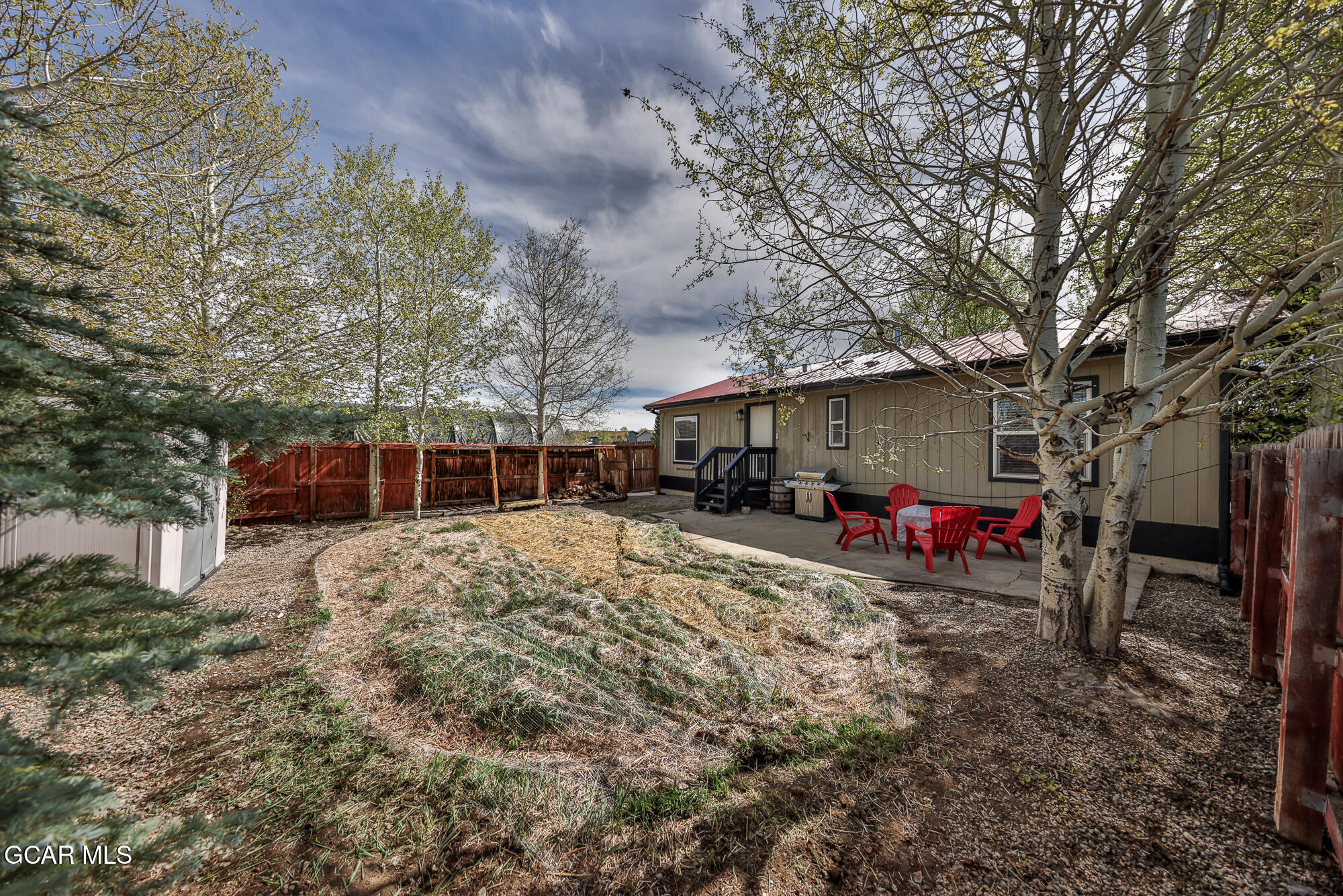 425 North 7th Street Granby CO 80446