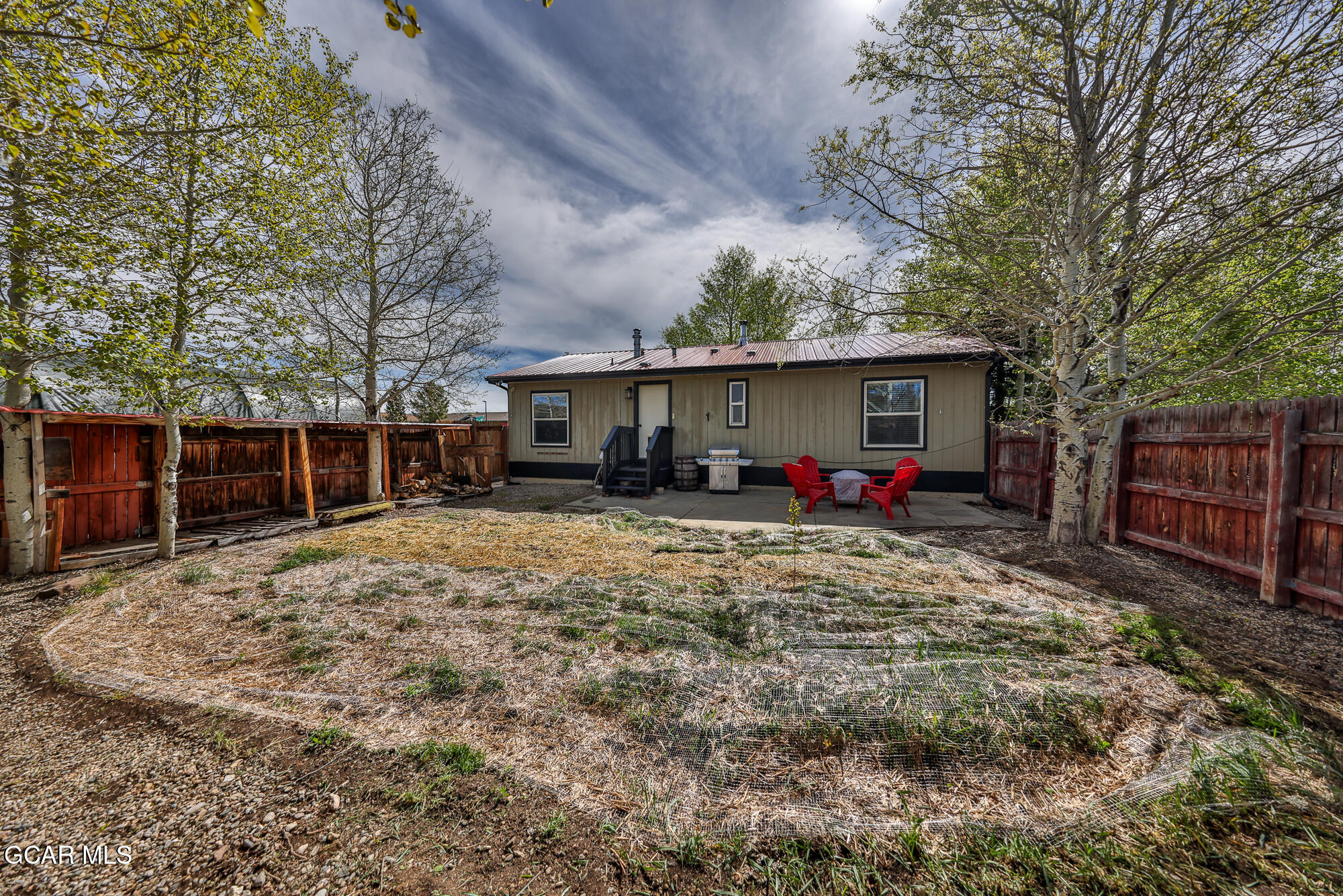 425 North 7th Street Granby CO 80446