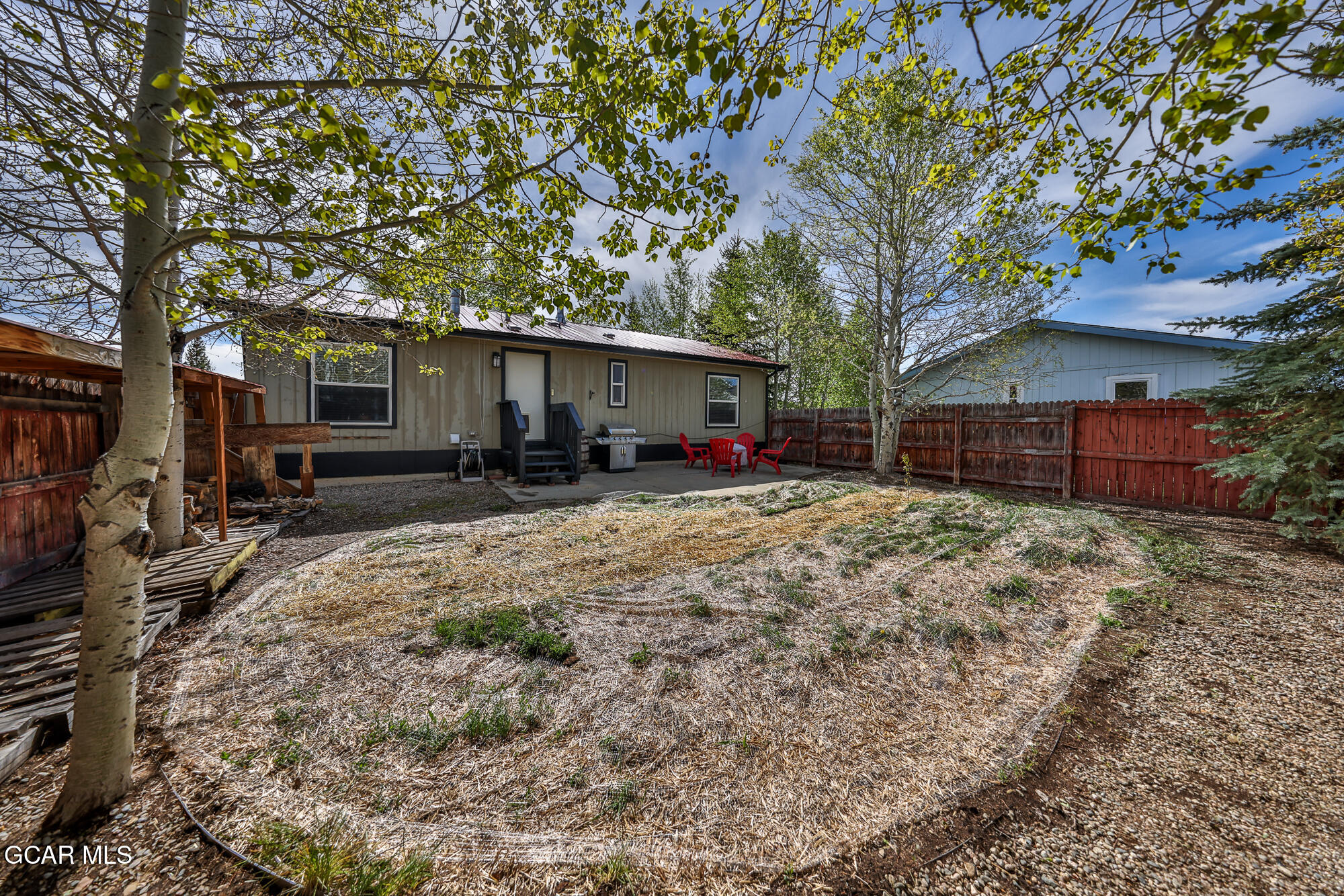 425 North 7th Street Granby CO 80446