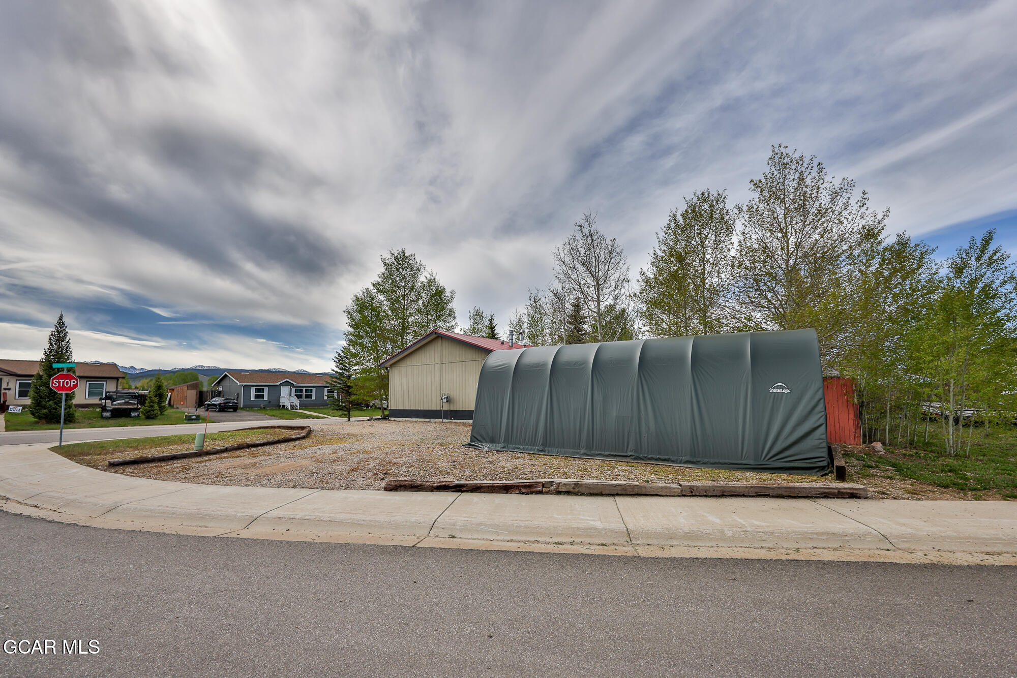 425 North 7th Street Granby CO 80446