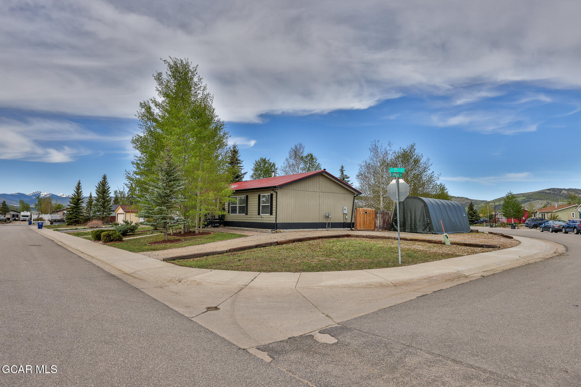 425 North 7th Street Granby CO 80446
