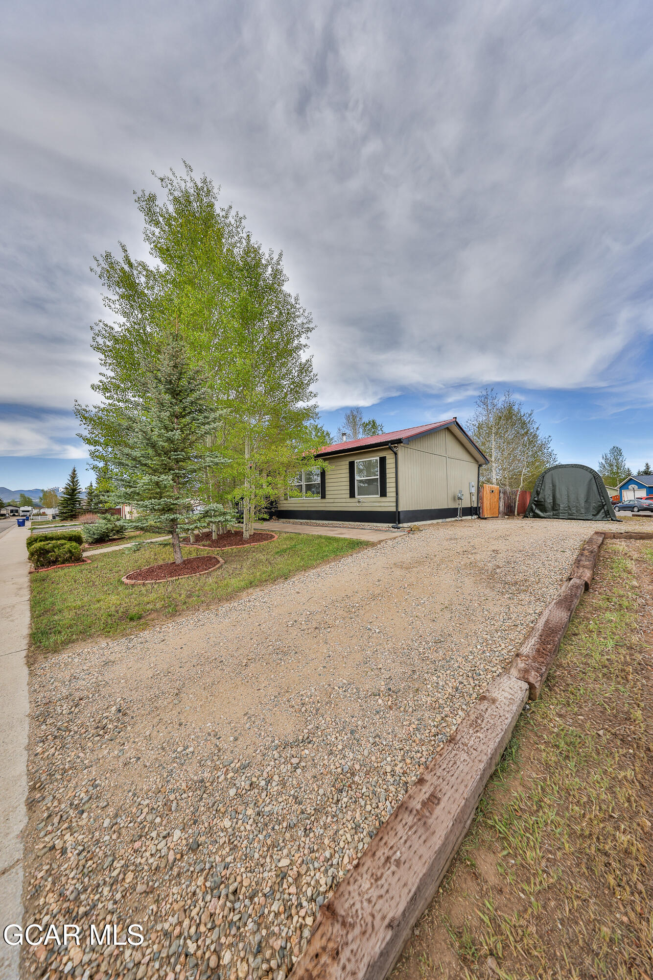 425 North 7th Street Granby CO 80446