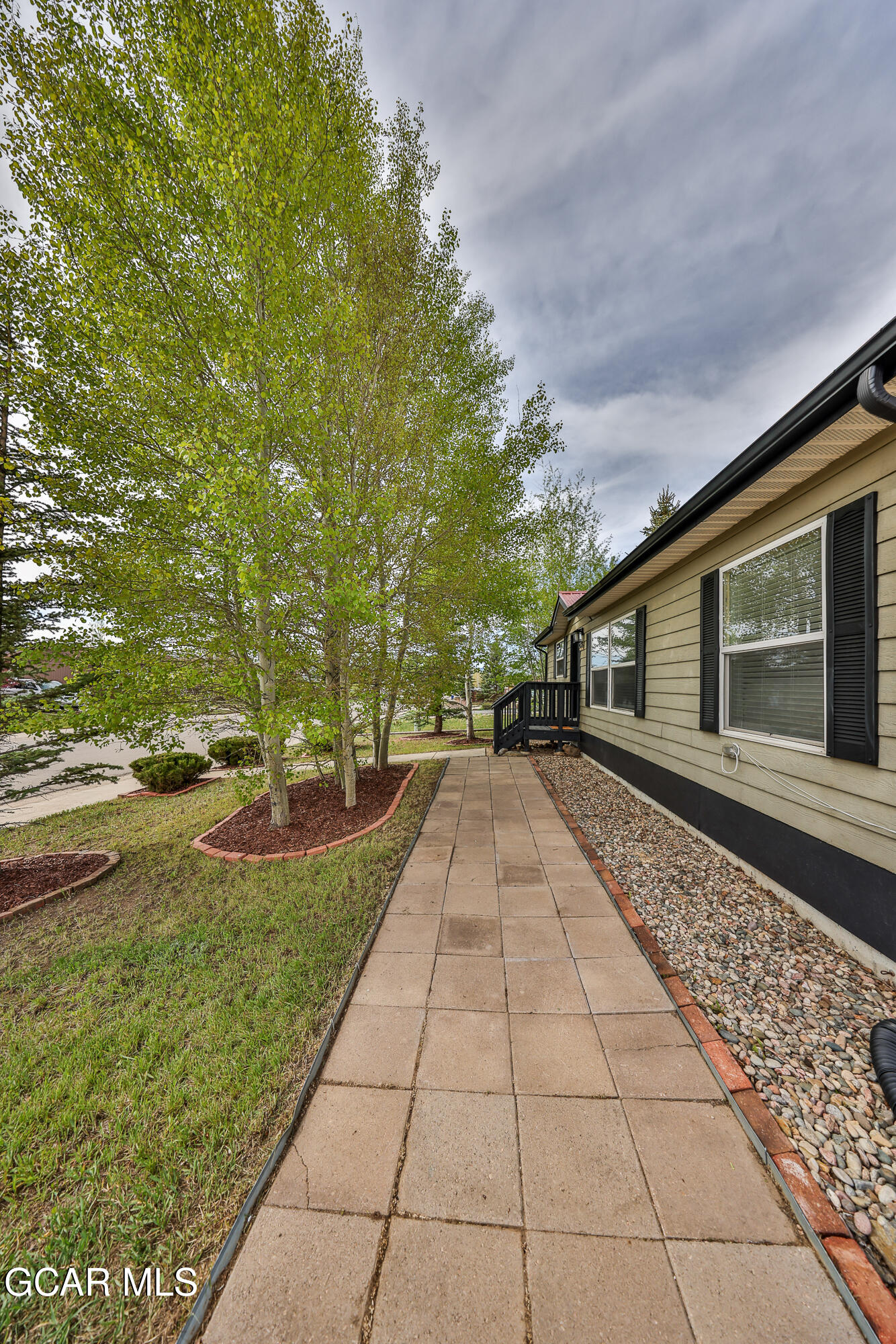 425 North 7th Street Granby CO 80446