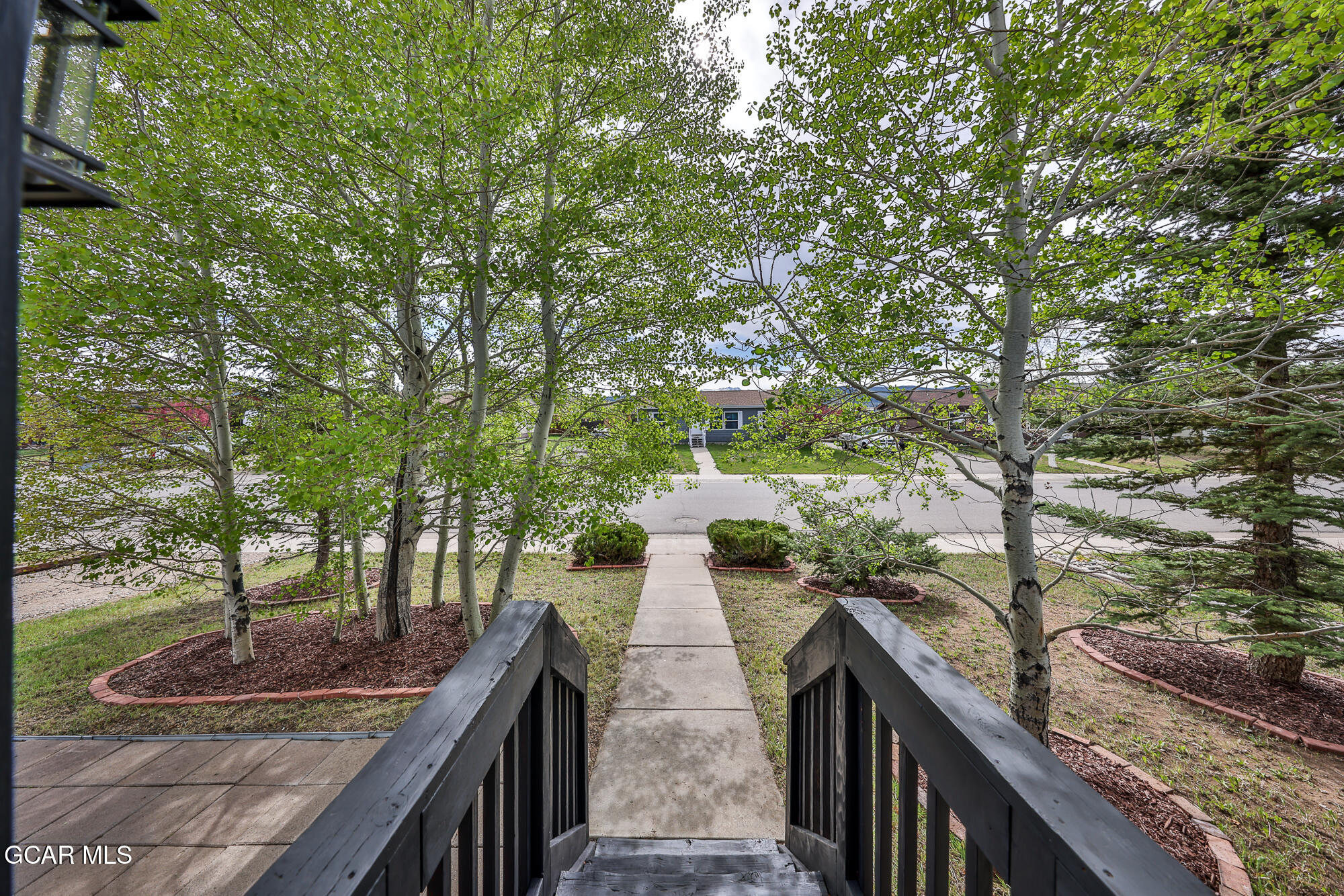 425 North 7th Street Granby CO 80446