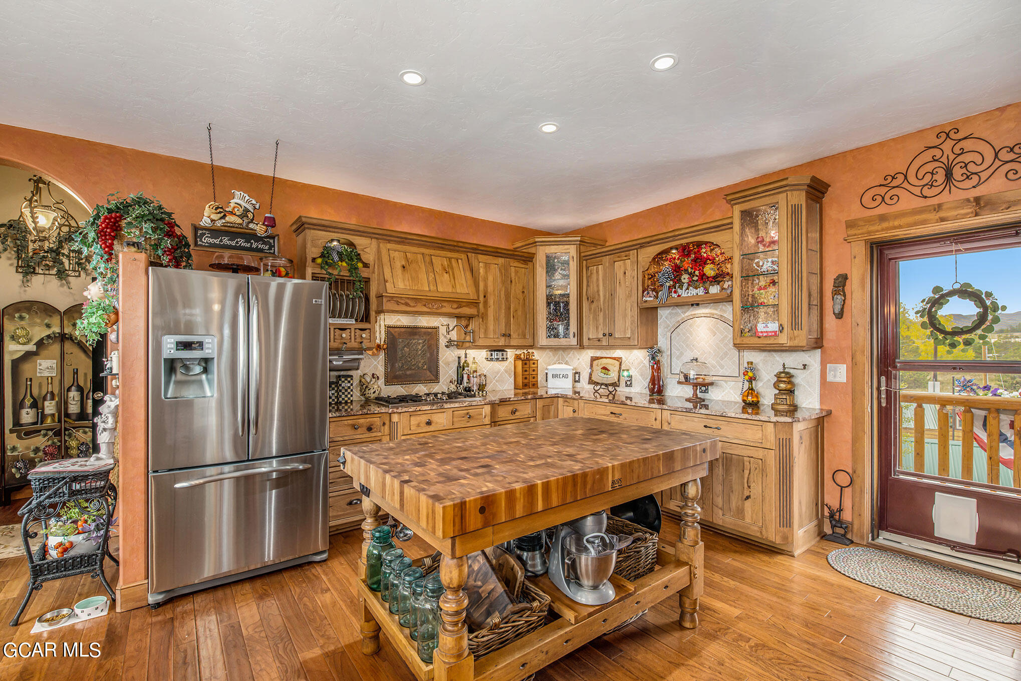 225 GCR 640 Granby CO 80446