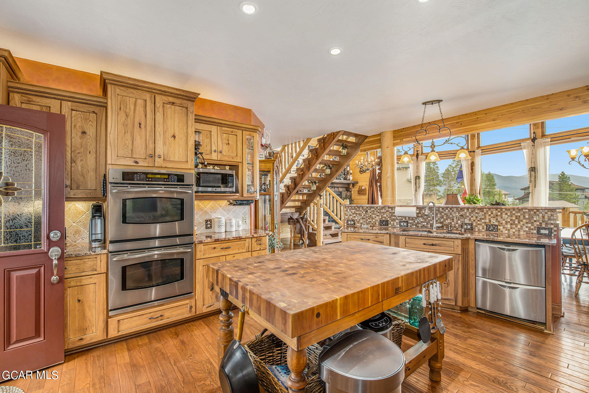 225 GCR 640 Granby CO 80446