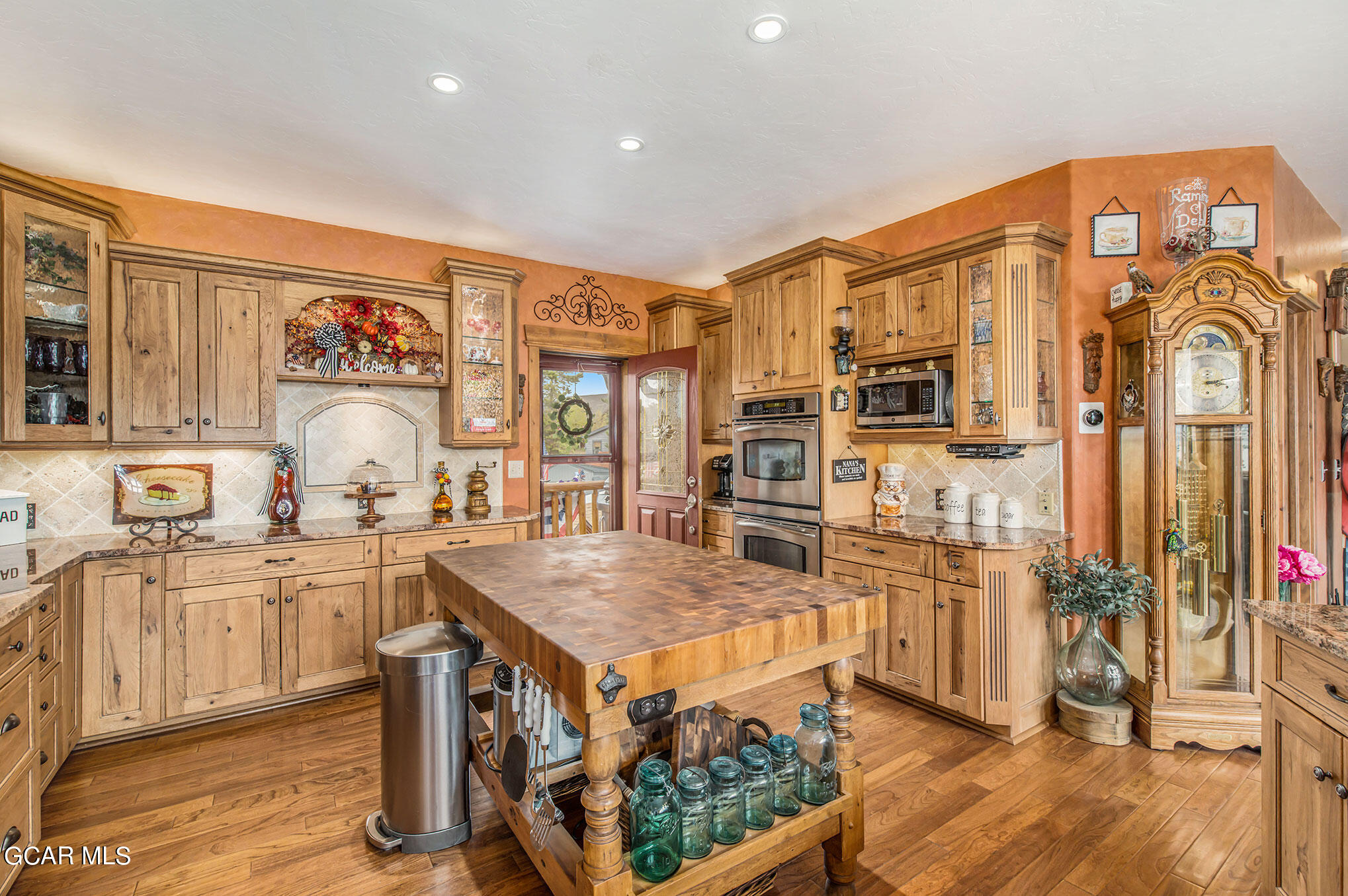 225 GCR 640 Granby CO 80446