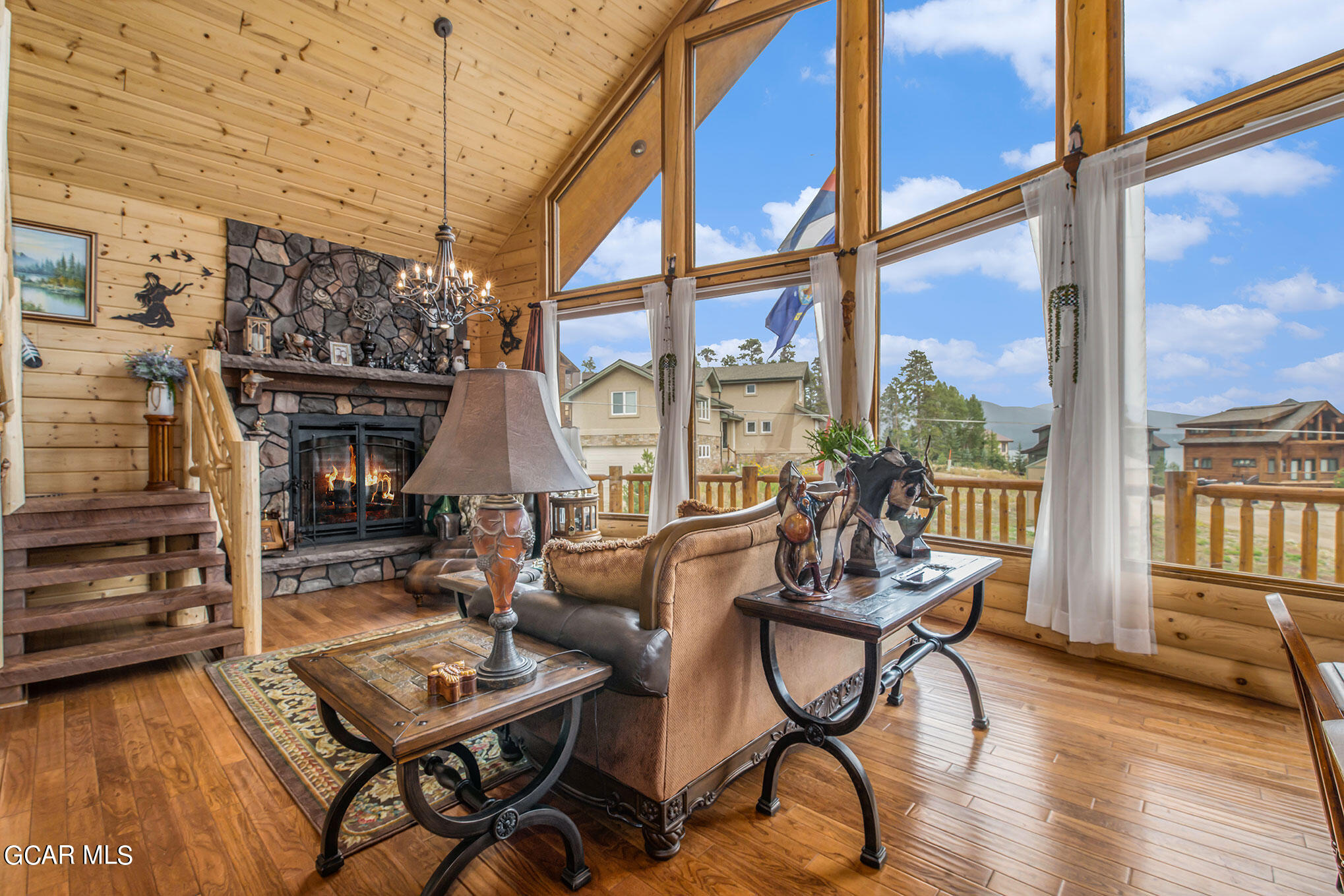 225 GCR 640 Granby CO 80446