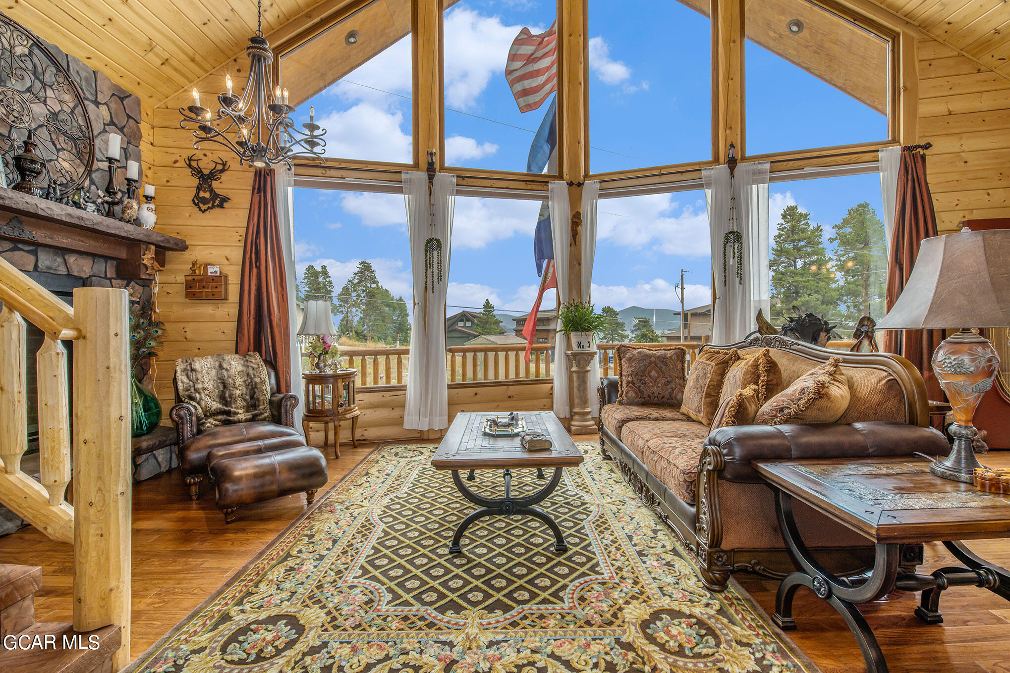 225 GCR 640 Granby CO 80446