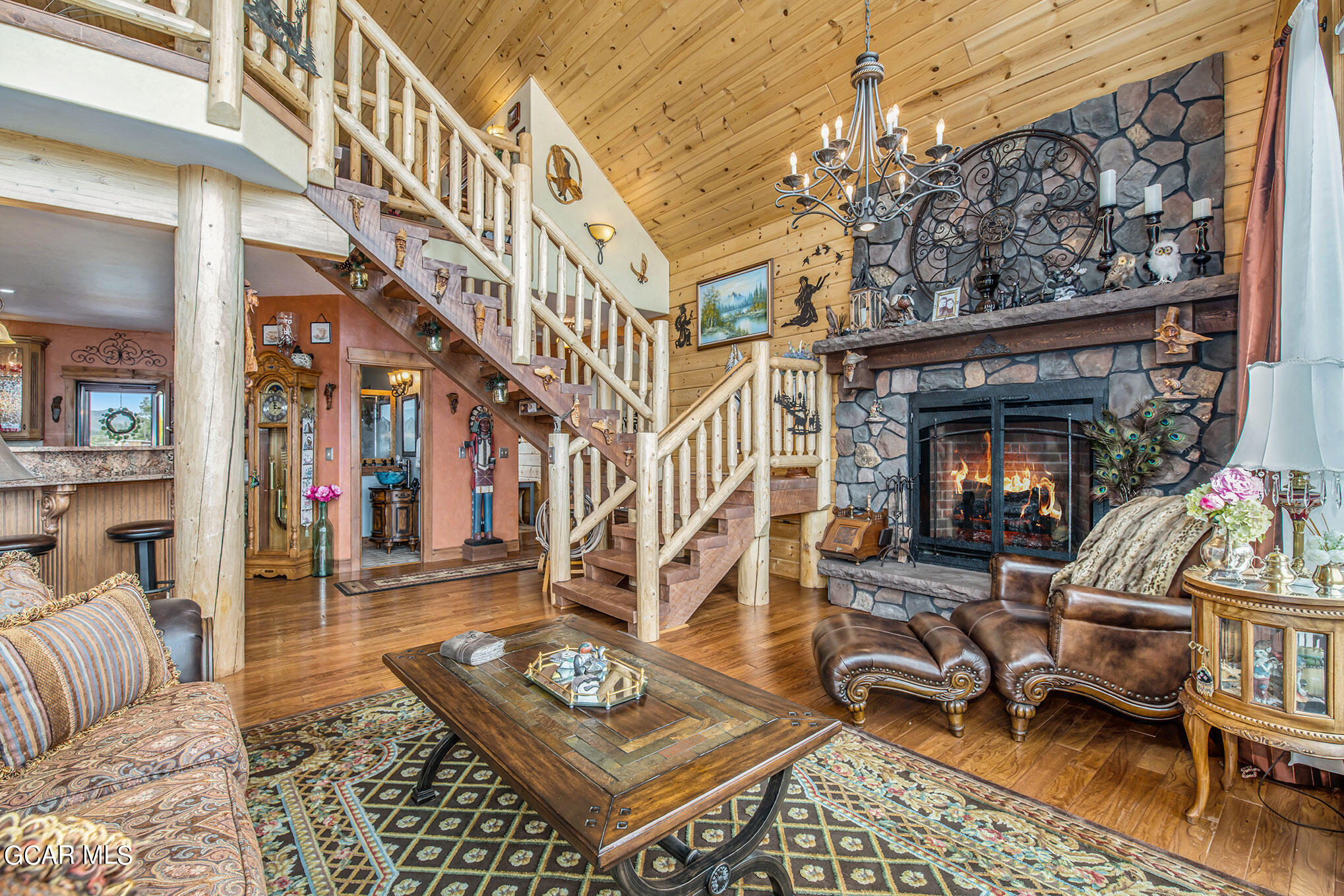 225 GCR 640 Granby CO 80446