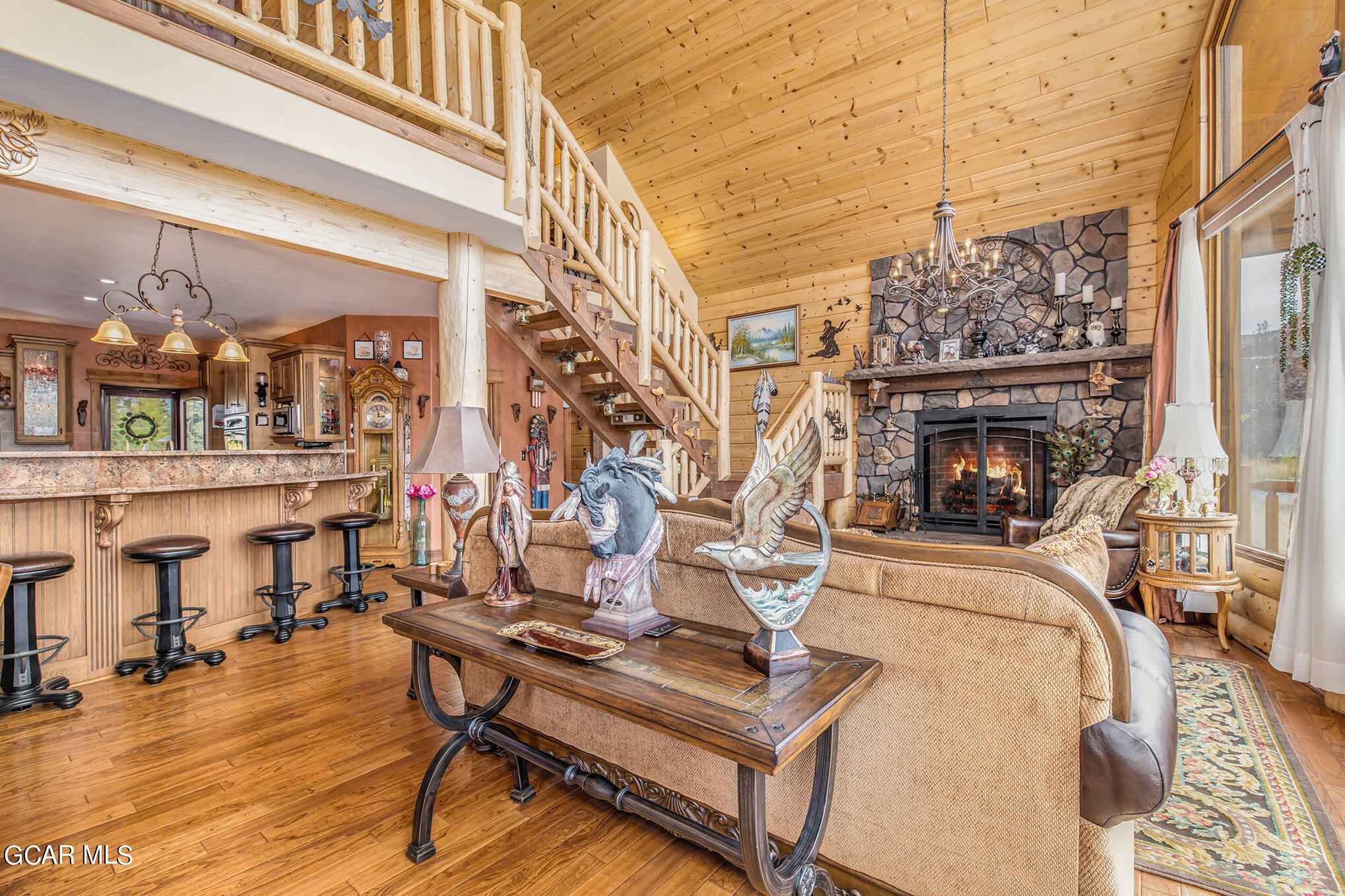 225 GCR 640 Granby CO 80446